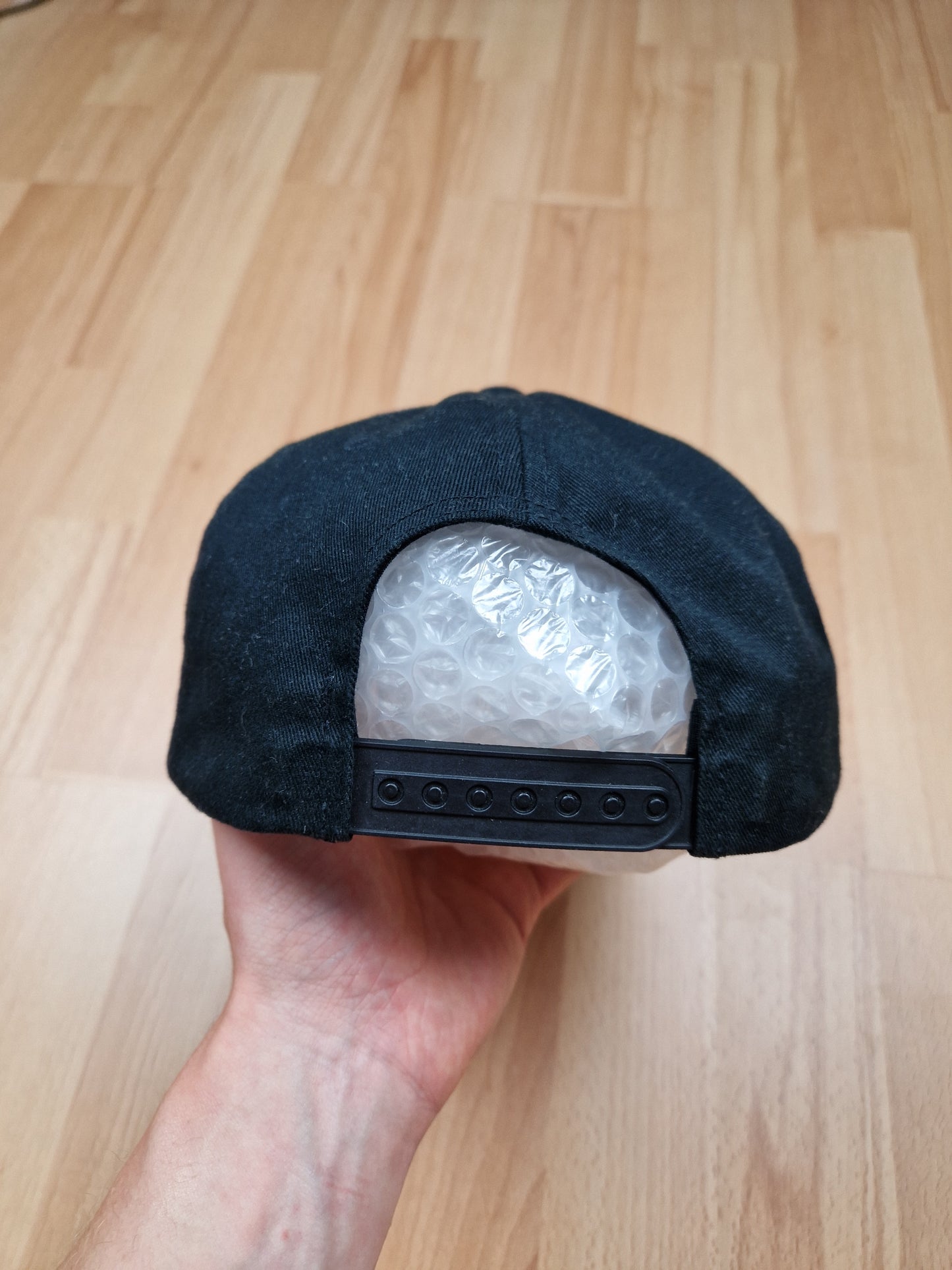 Stussy Chenille S Logo Low Pro Cap/Hat