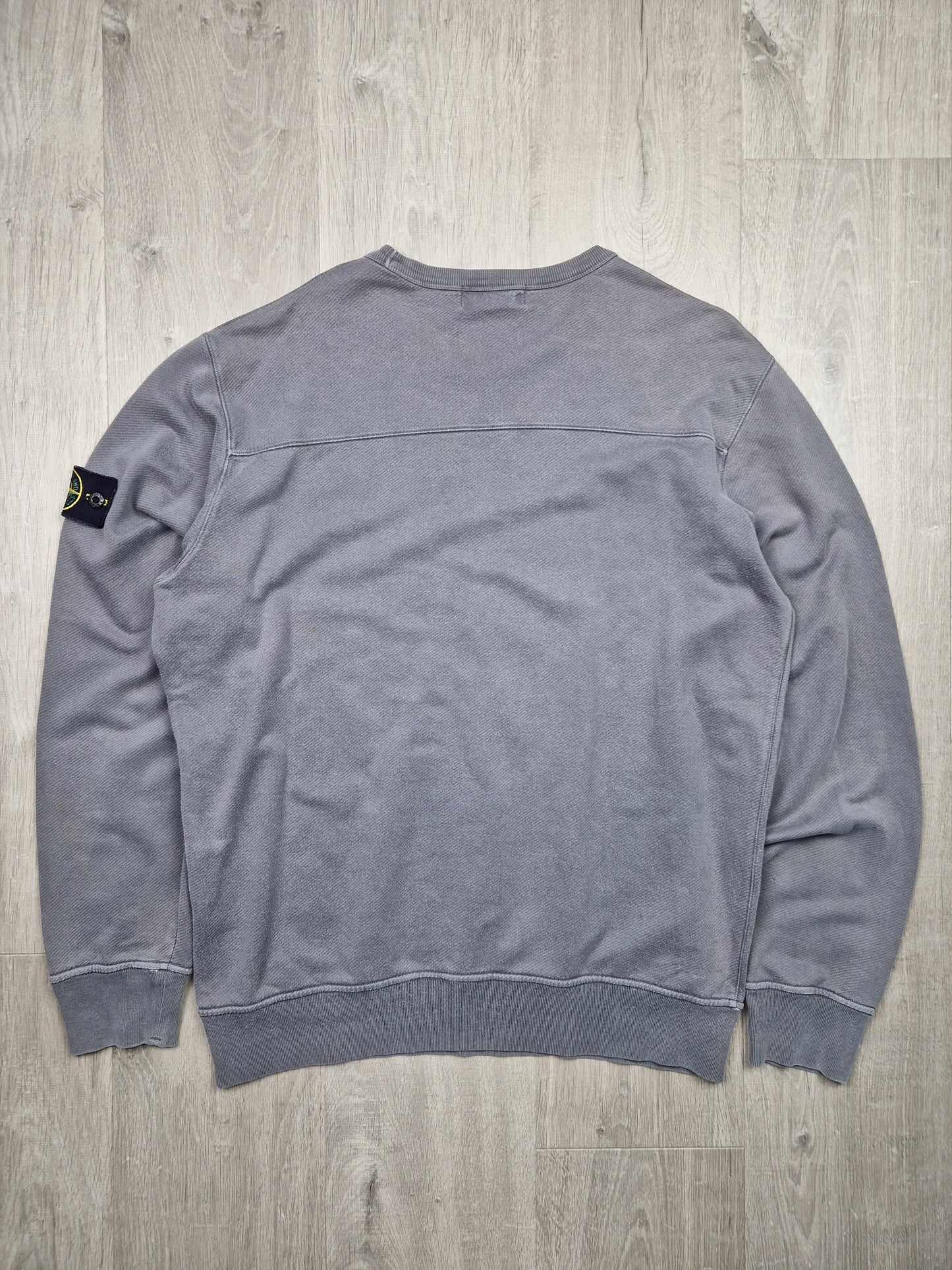 Stone Island sweatshirt (XL)