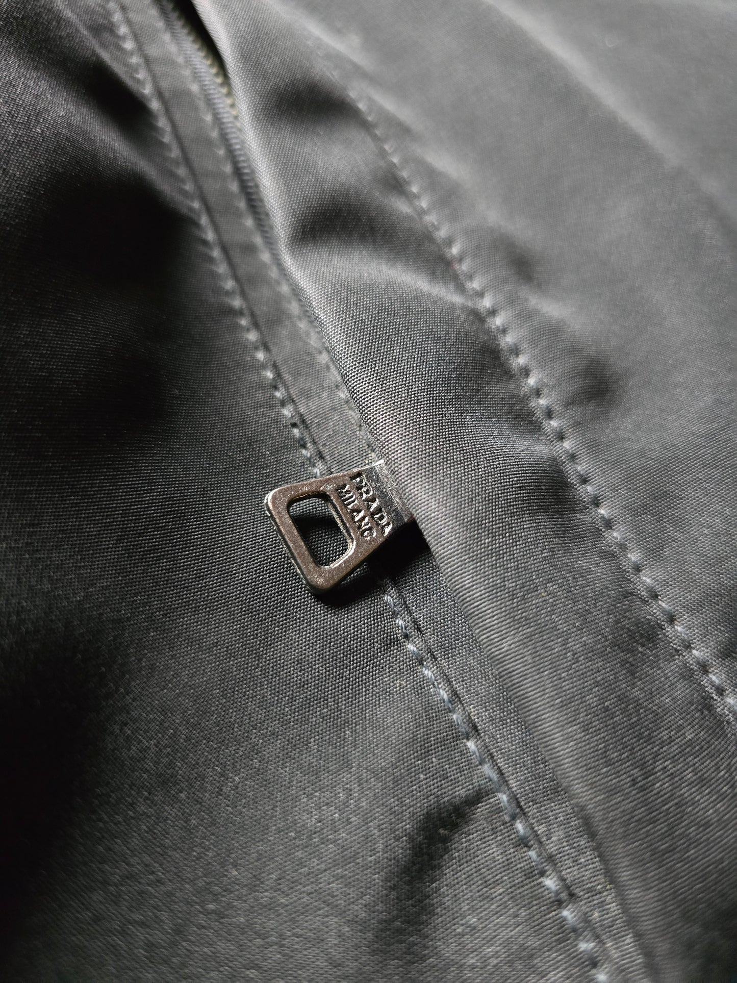Prada Sport 2003 Challenge Harrington Jacket (M)