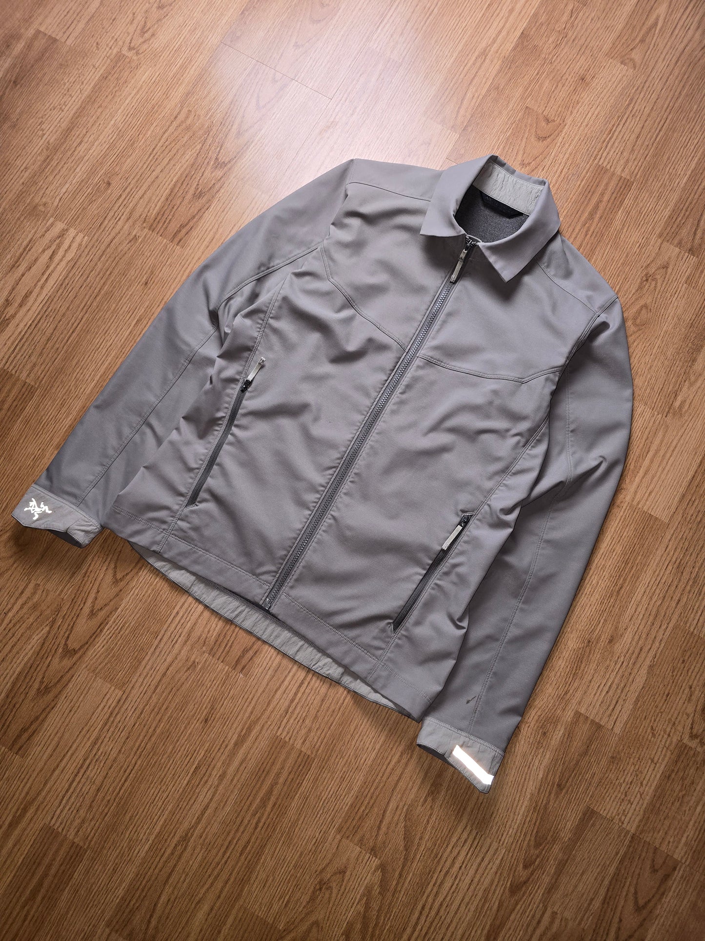 Arc'teryx A2B Commuter Jacket (S/M)