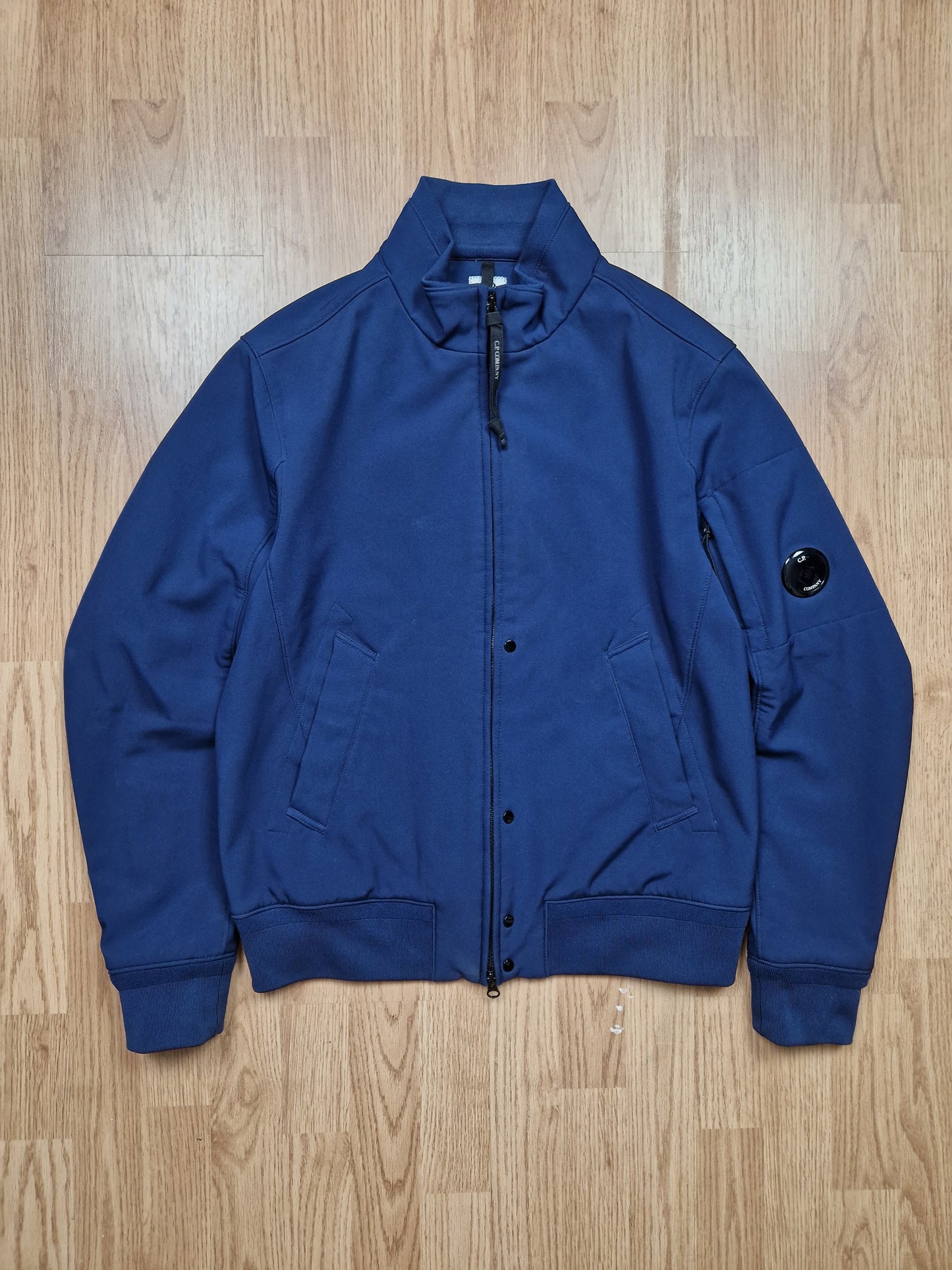C.P. Company Shell Bomber Jacket 50 (M)
