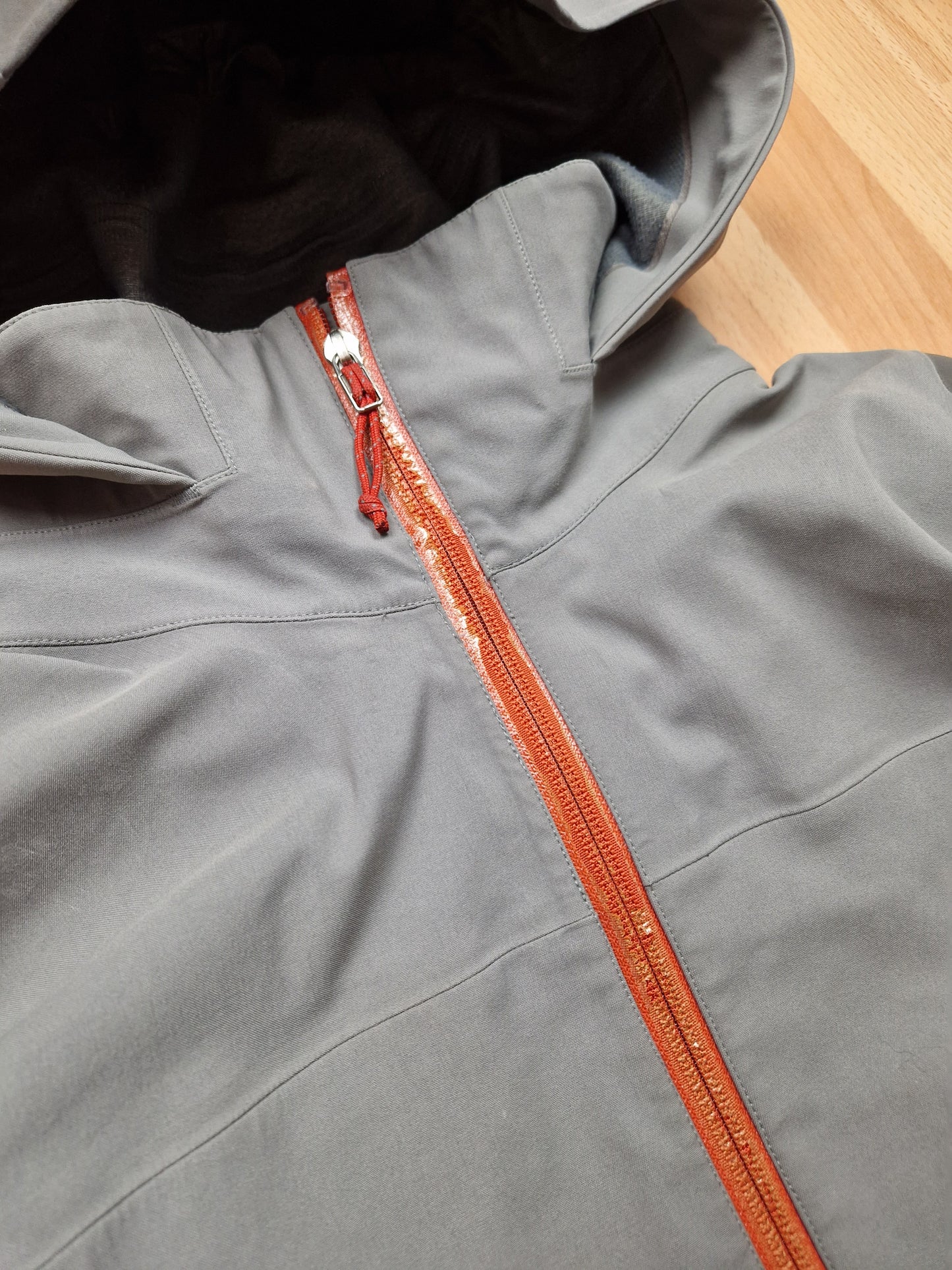 Vintage Arc'teryx Gore-tex Stingray Saltilo Jacket (L)