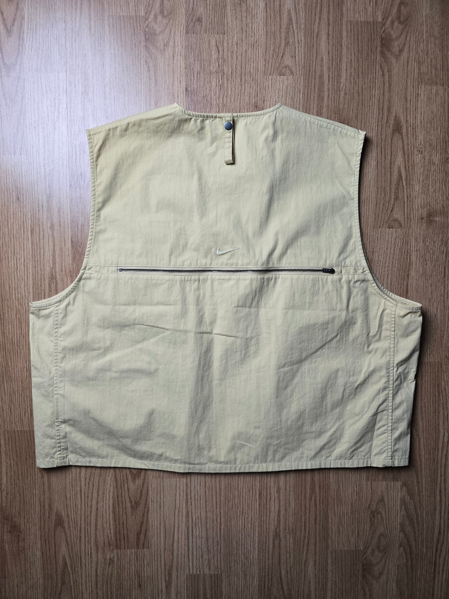 Nike Life Utility Cargo Vest BNWT (XL)