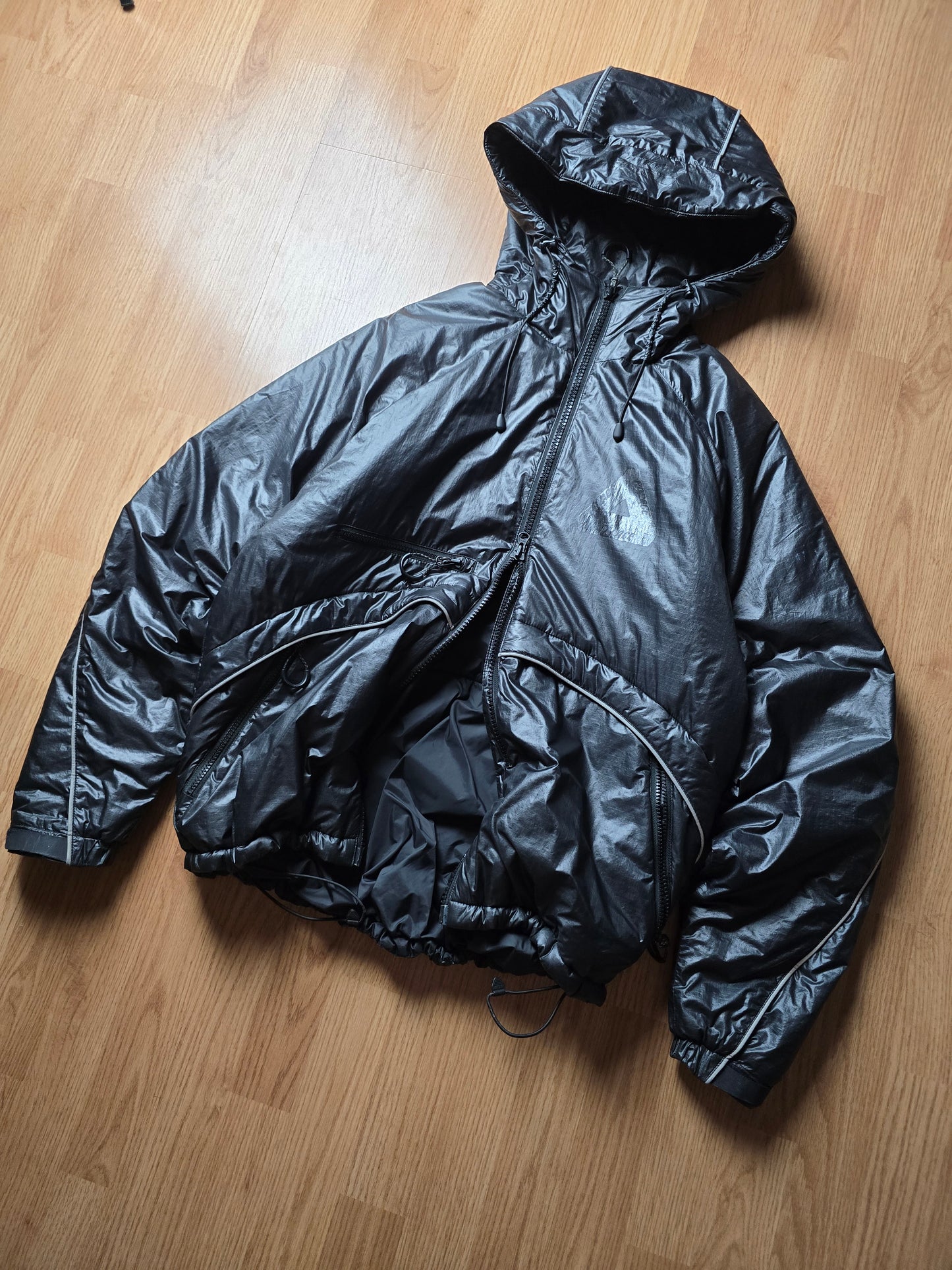 Palace Pertex Cyclone Jacket (M/L)