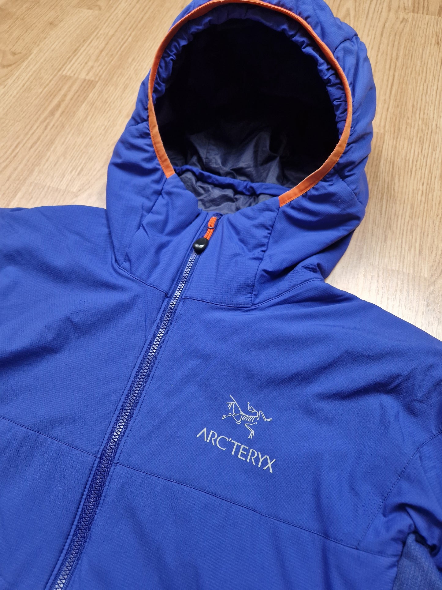 Arc'teryx 'Atom LT Hoody' Jacket (L)