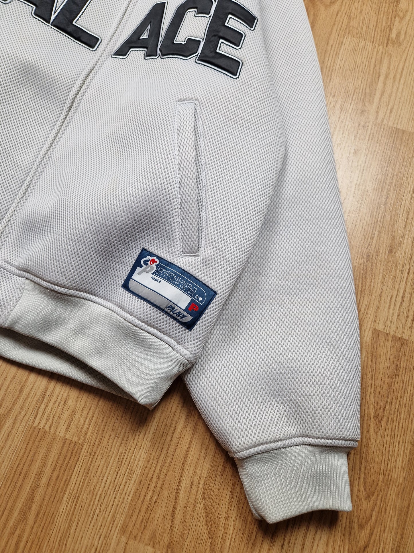 Palace 'Mesher' Jacket (L)