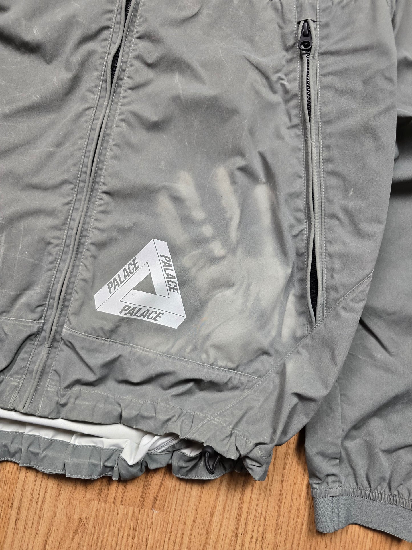 RARE Palace 'Reacto' Heat Reactive Jacket (M)