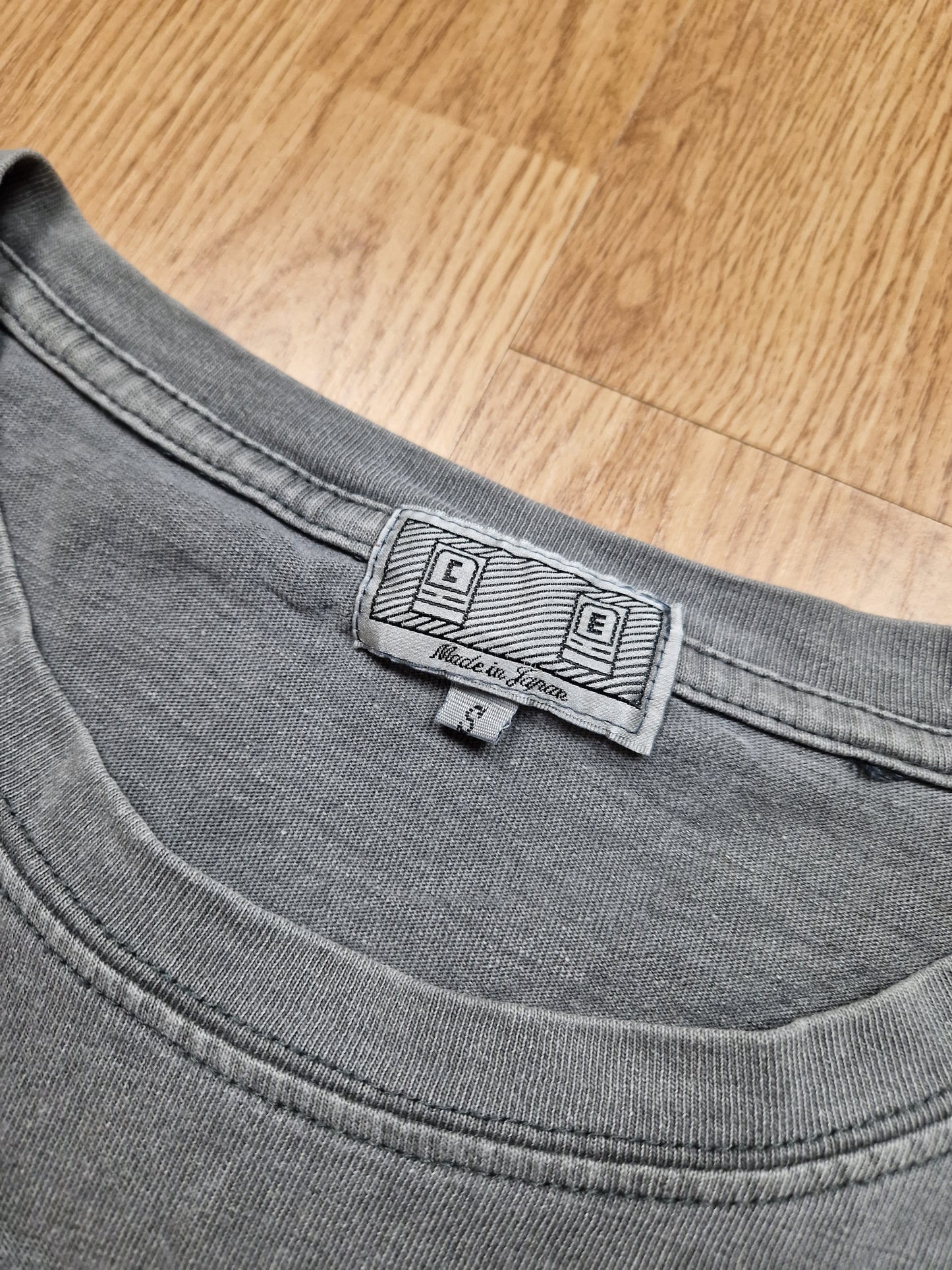 Cav Empt Abstract Tee (S/M)