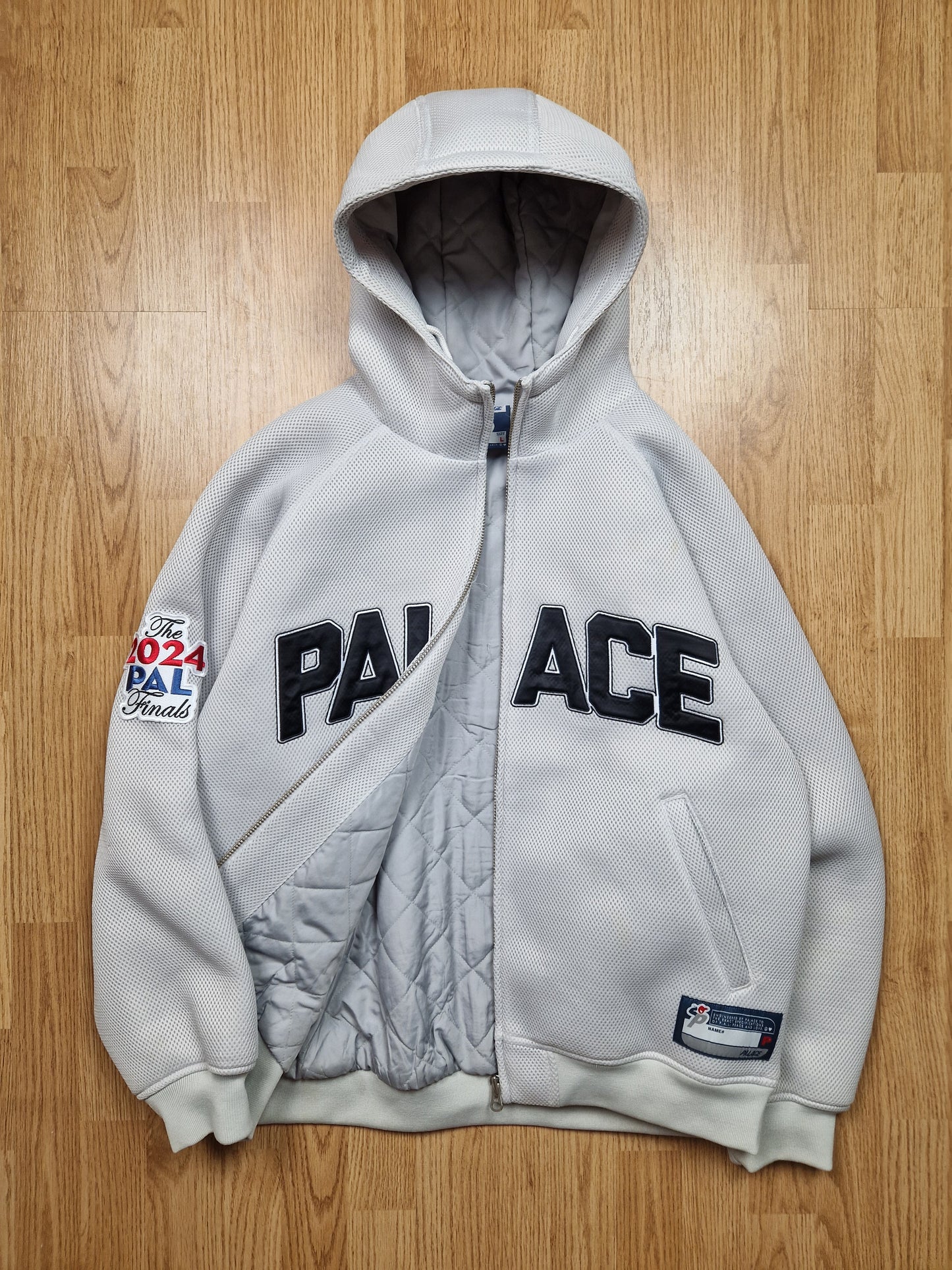 Palace 'Mesher' Jacket (L)