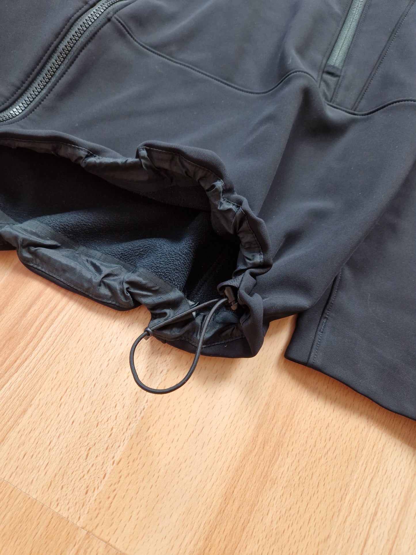 Arc'teryx Gamma SV Soft Shell Jacket (XL)