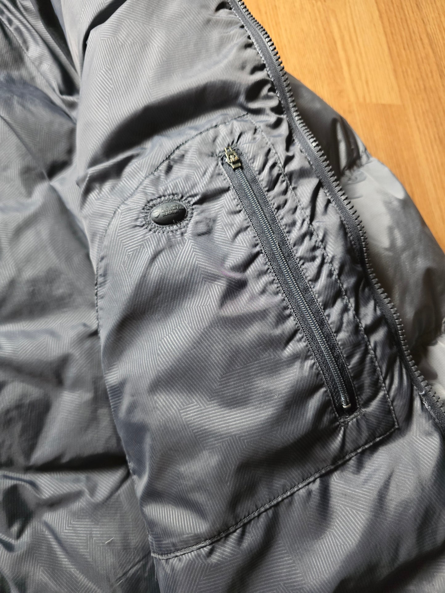 00s Nike ACG Technical Goose Down Puffer Jacket (XL)