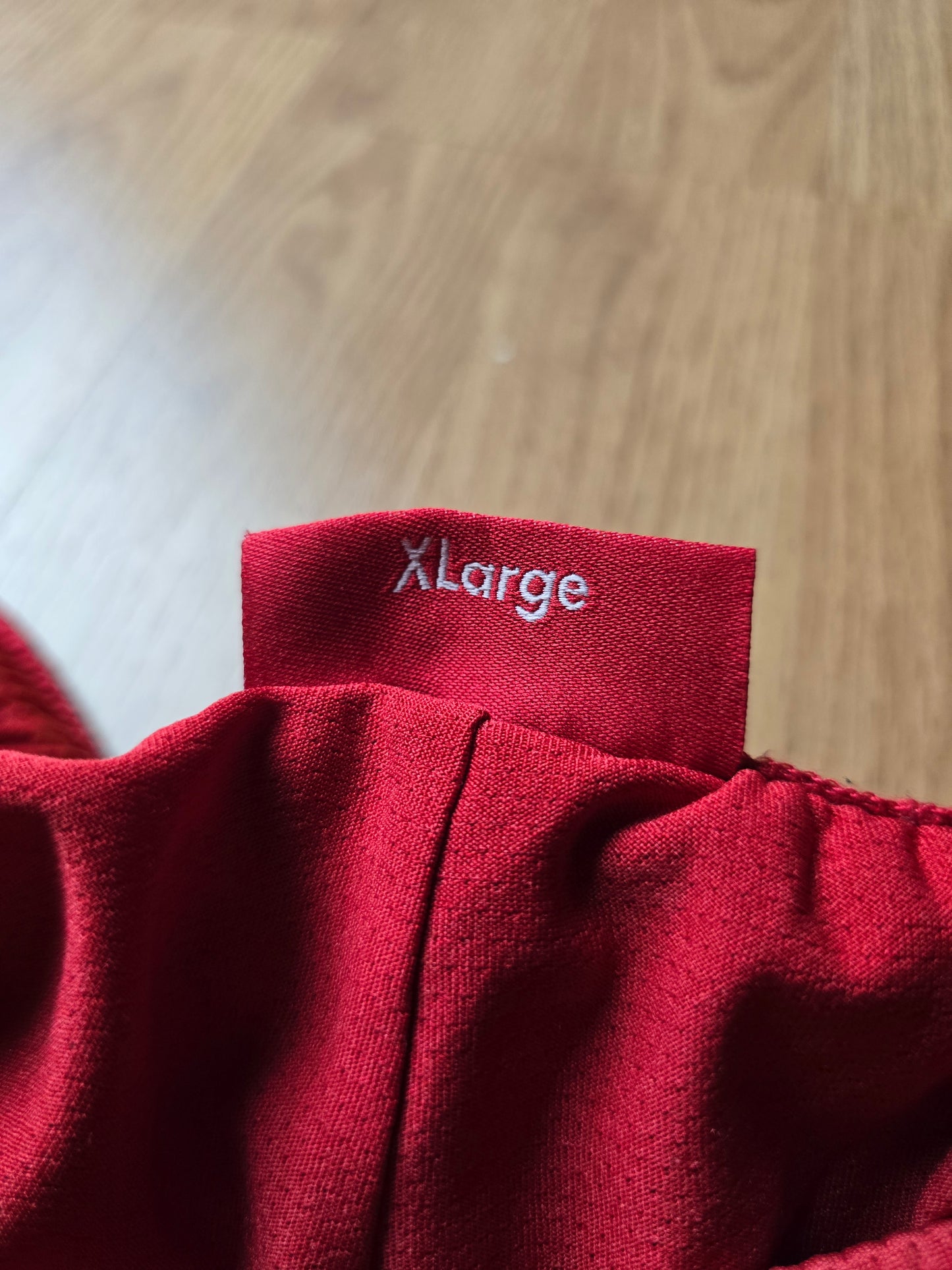 Rare Supreme x Ol' Dirty Bastard Mesh Shorts (XL)