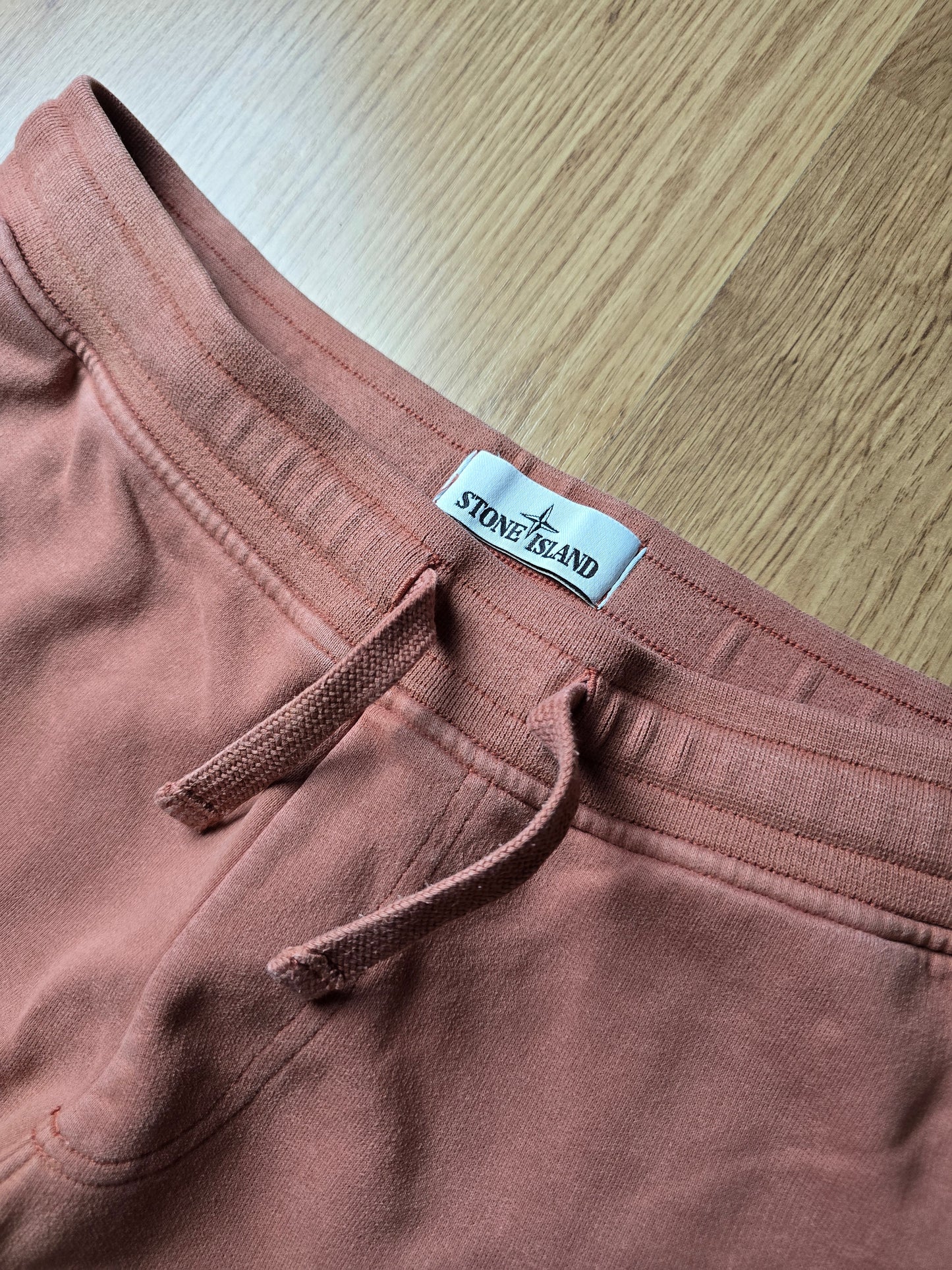 Stone Island Cargo Joggers (M)