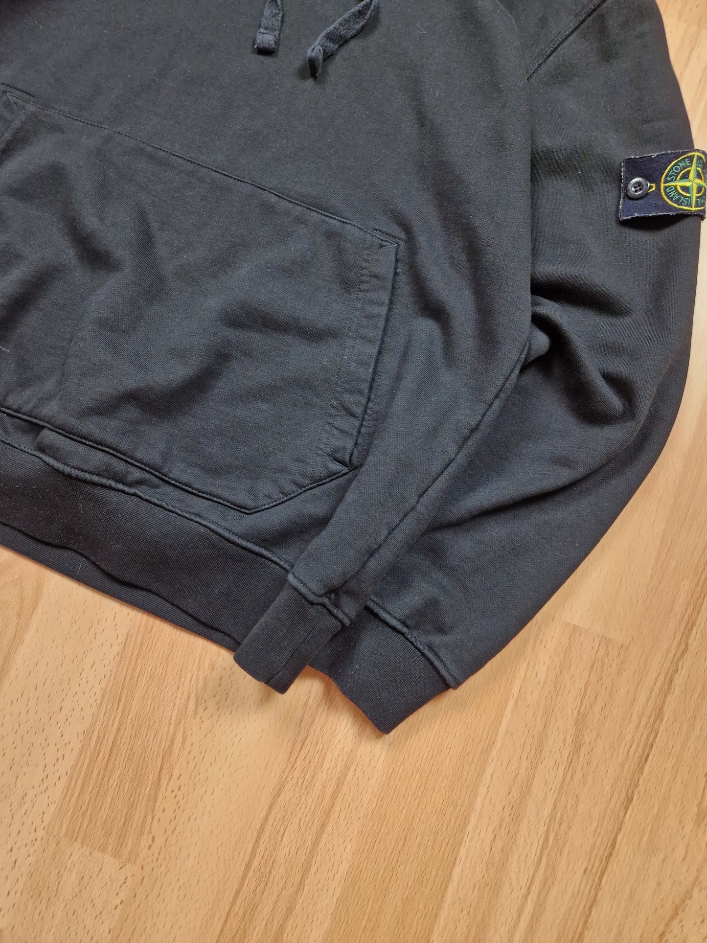 Stone Island Hoodie (M/L)