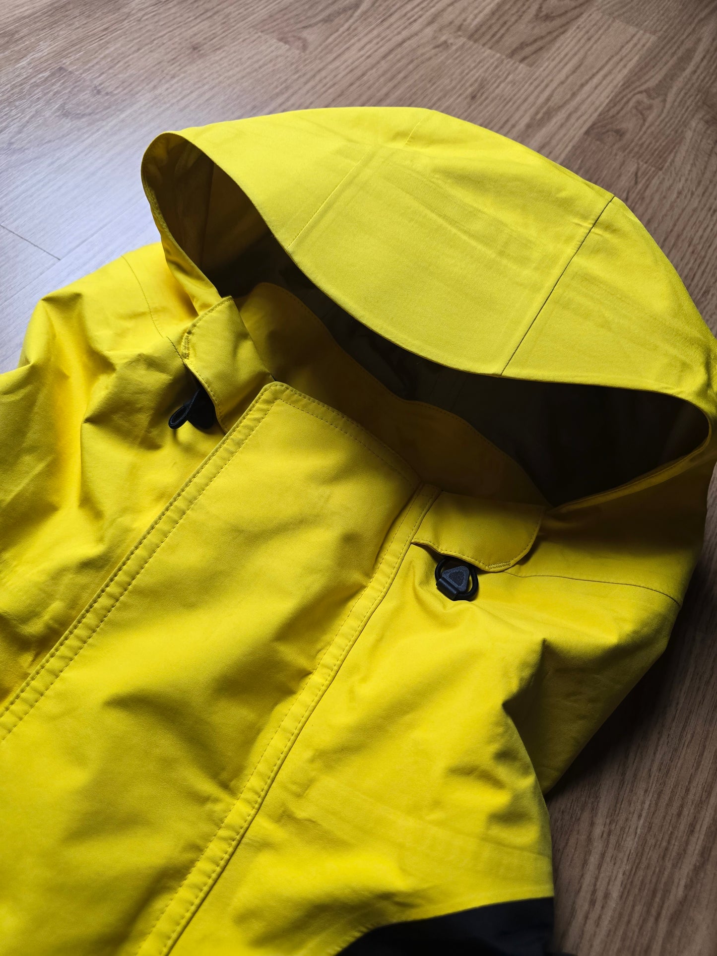 Nike ACG NRG Gore-tex Jacket (L)