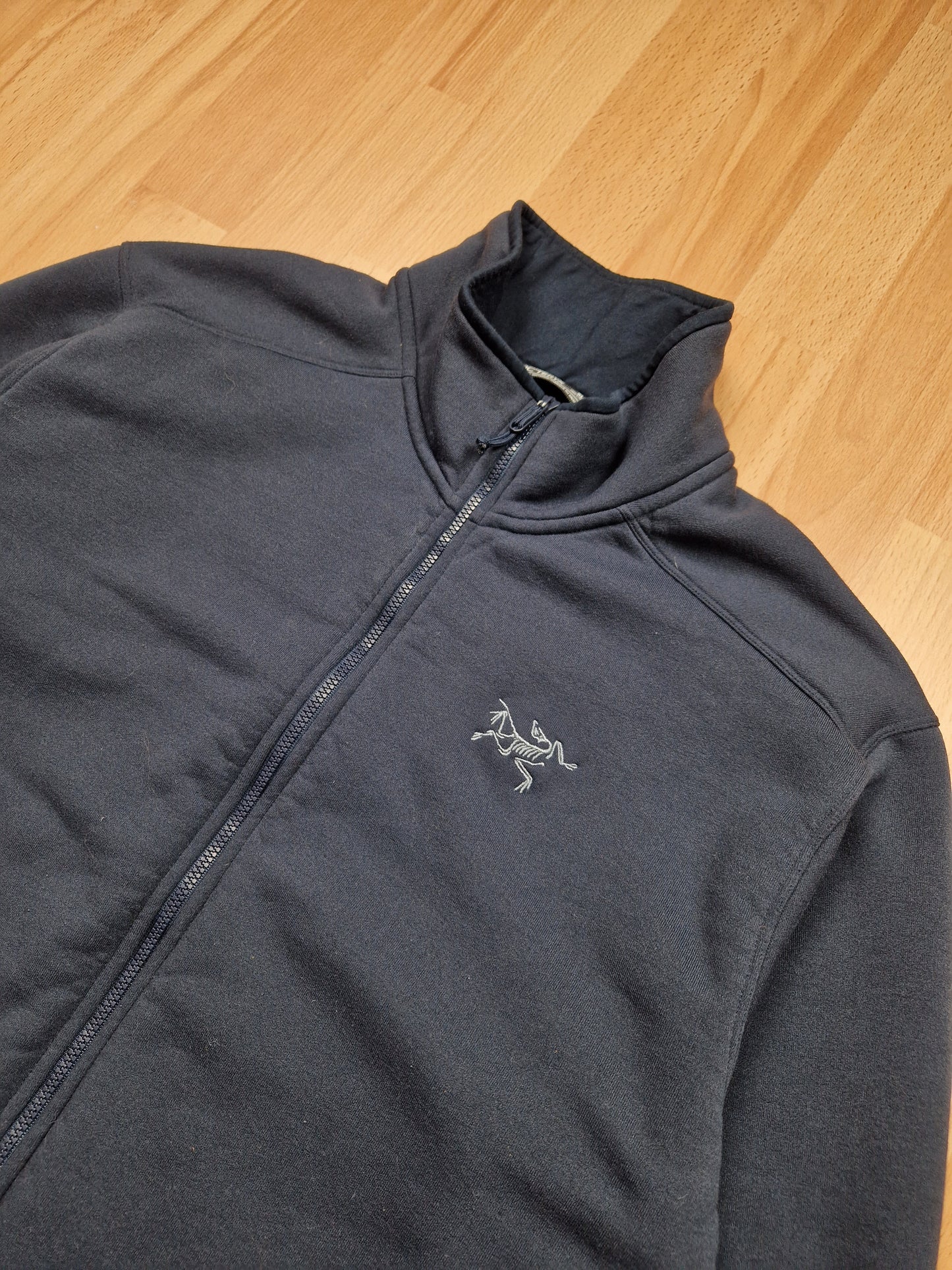 Arc'teryx 'Kyanite' Fleece Jacket (XL)