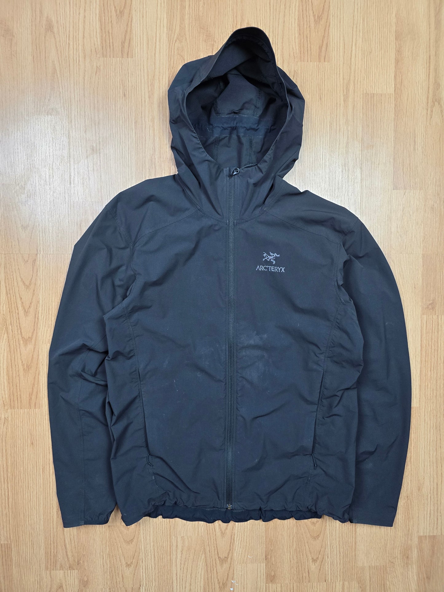 Arc'teryx 'Gamma SL Hoody' Jacket (M)