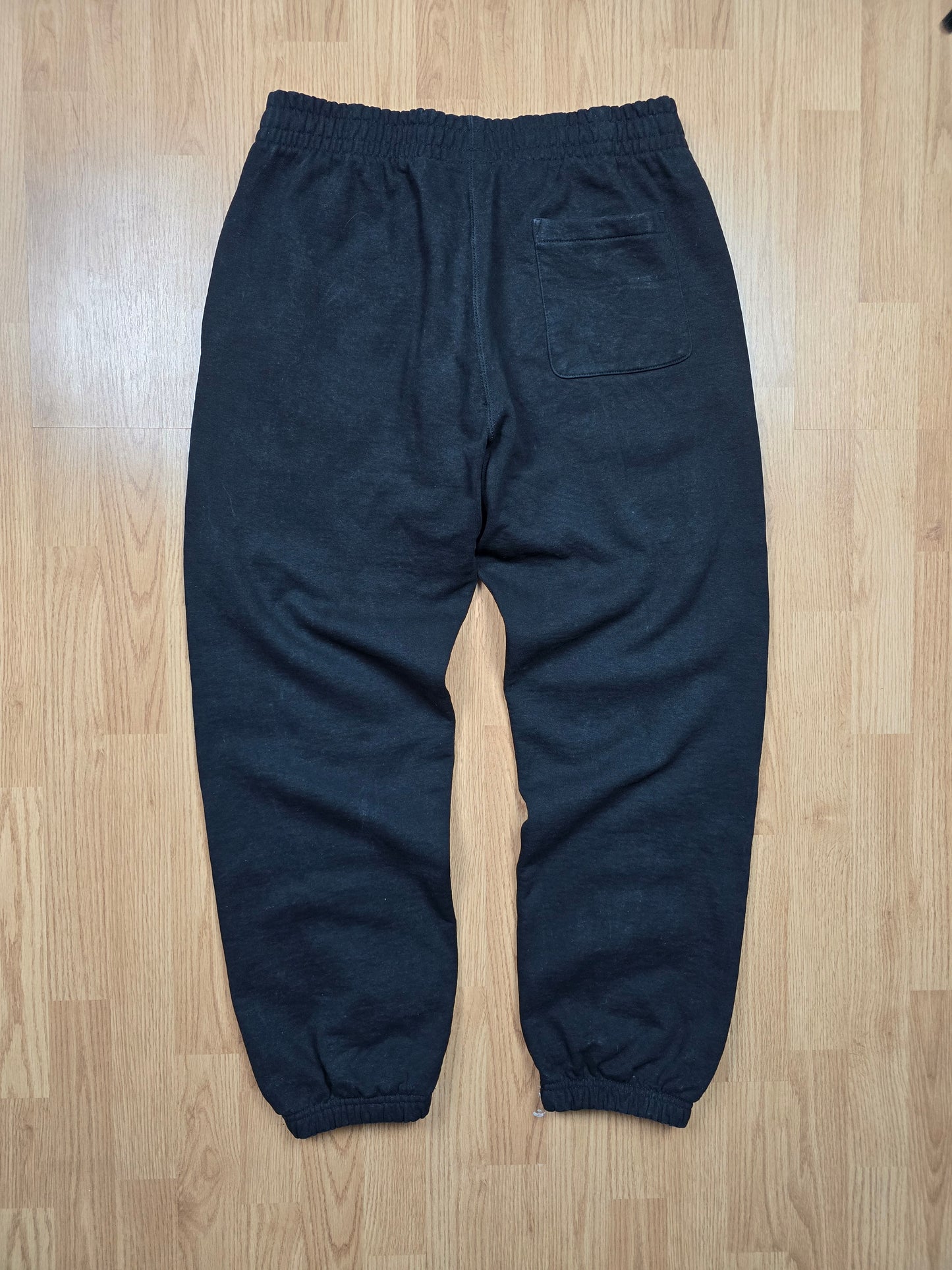 Supreme Baggy Small Box Logo Sweatpants/Joggers (L)