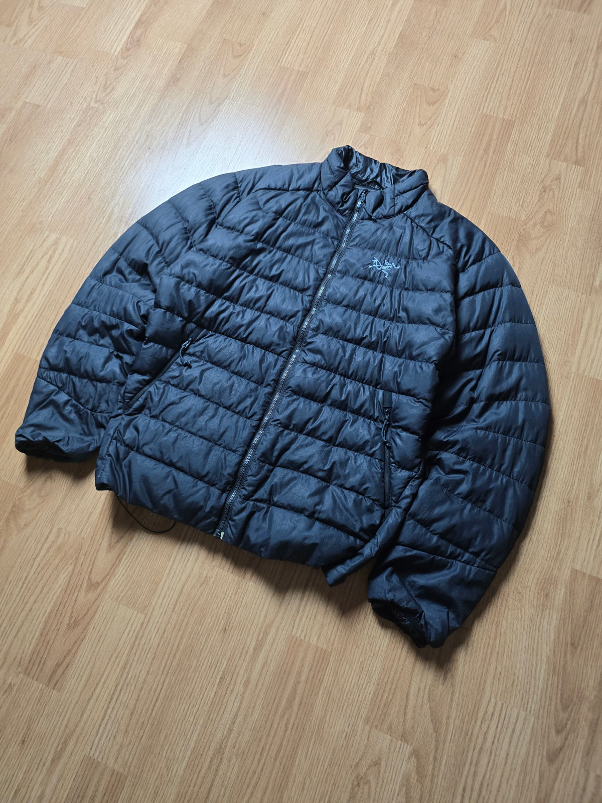 Arc'teryx 2014 Cerium Down Filled Puffer Jacket (S/M)