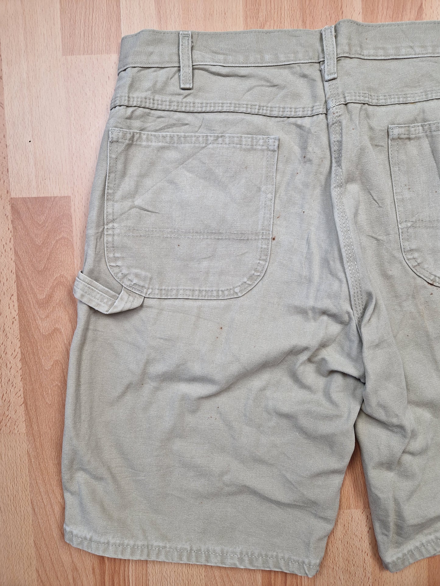 Vintage Dickies Red Label Carpenter Shorts (W36)