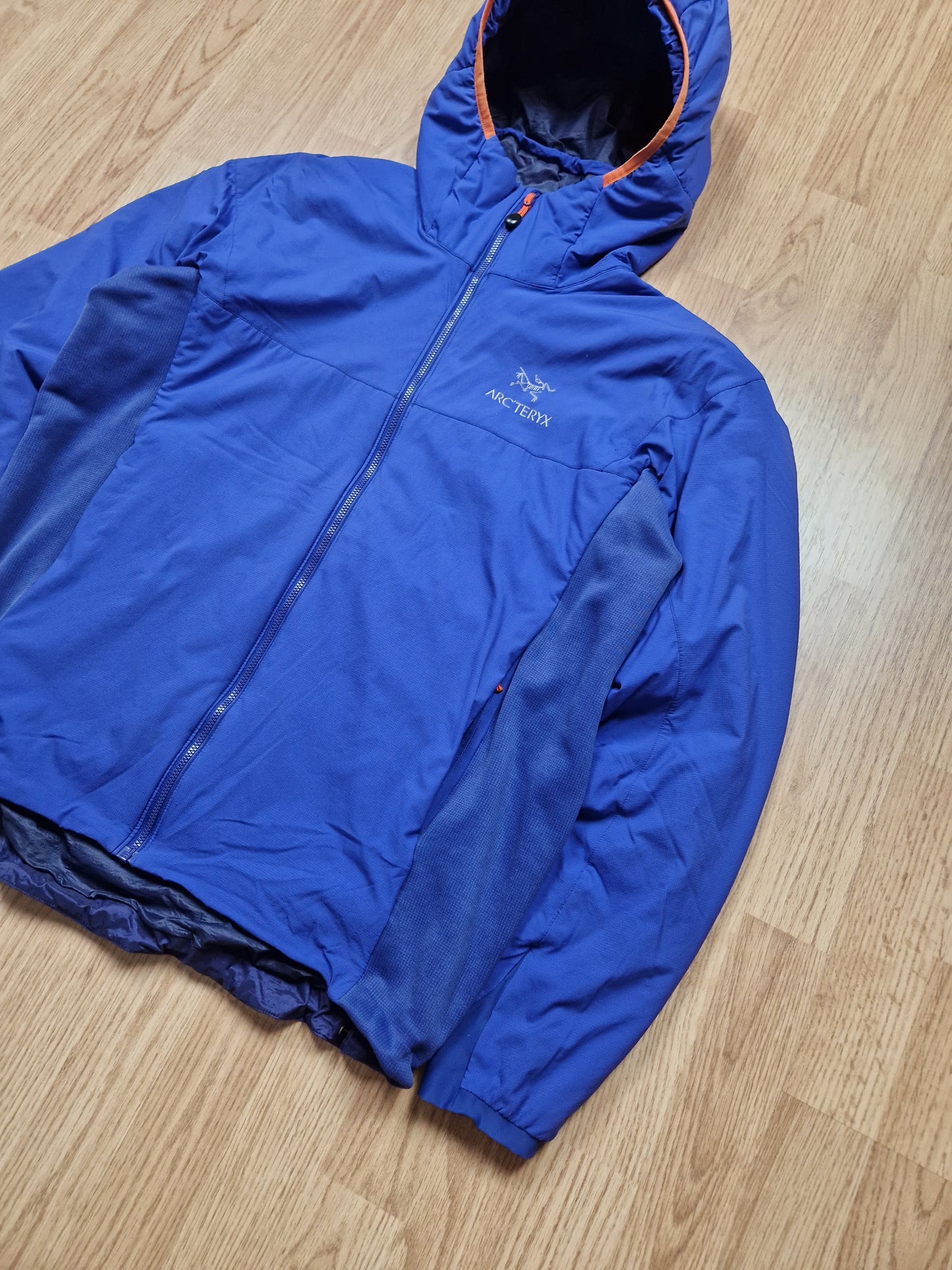 Arc'teryx 'Atom LT Hoody' Jacket (L)