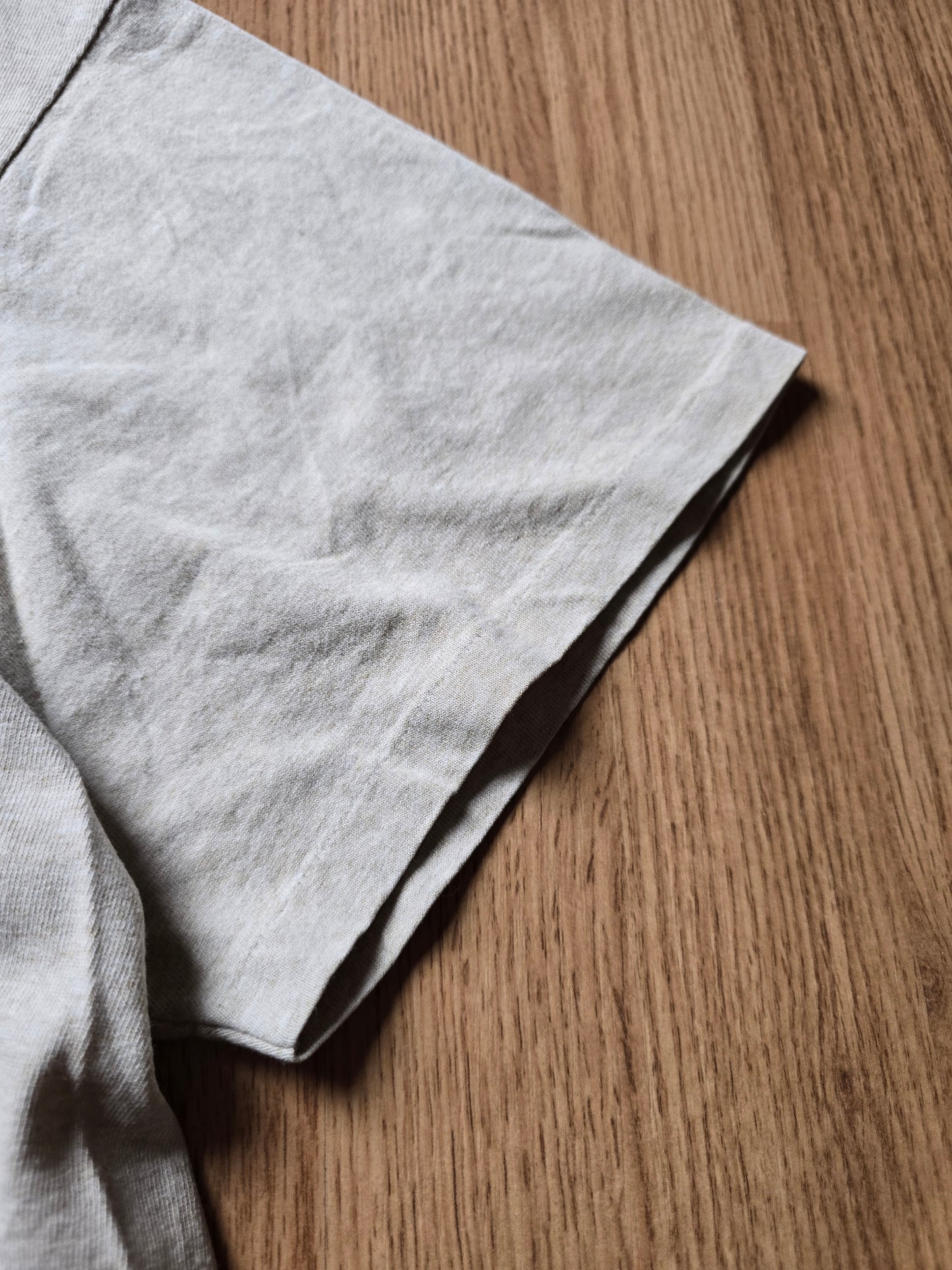 Vintage Stussy 'Unlimited Edition' Single Stitch T-shirt (XL)
