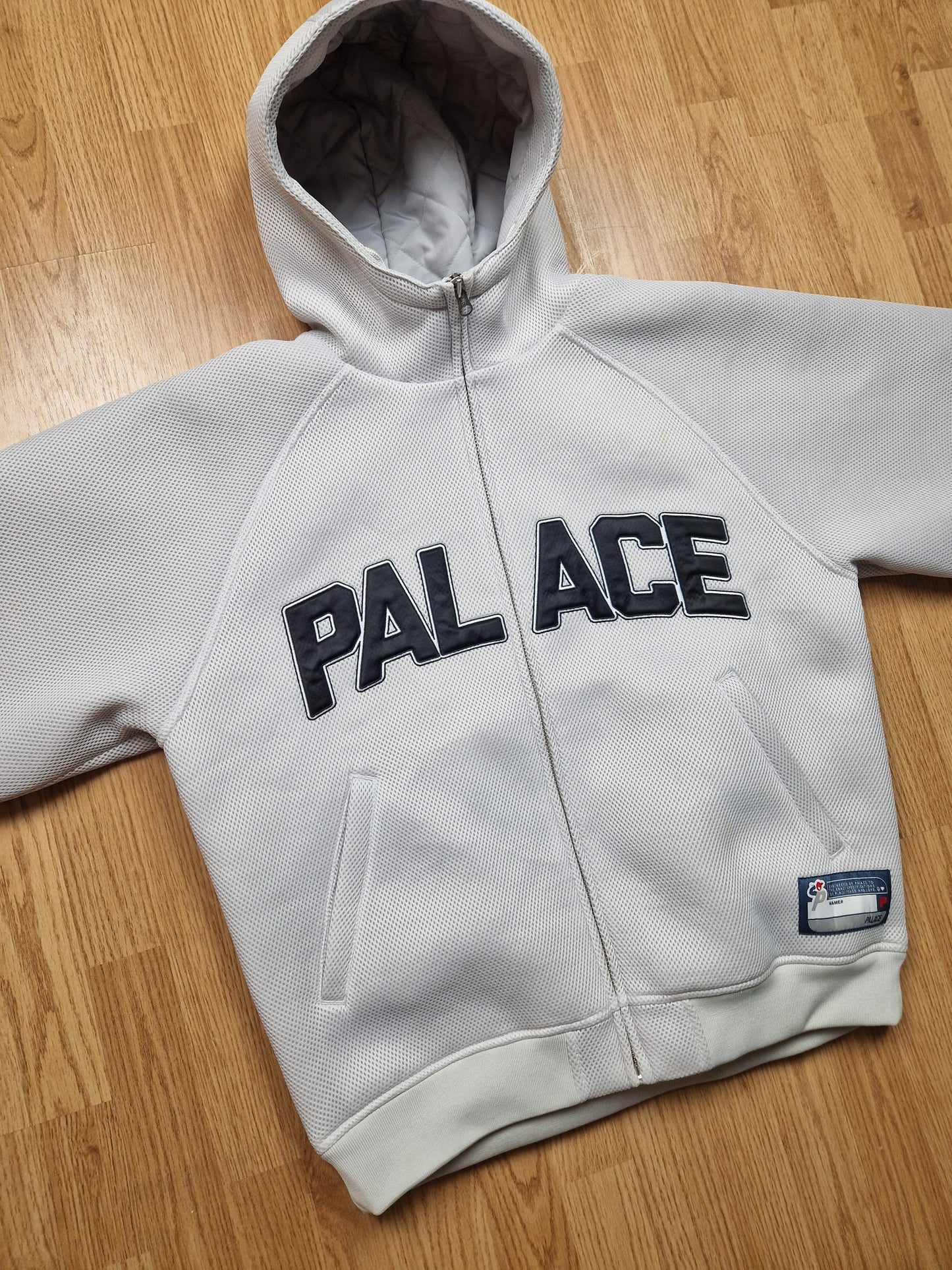 Palace 'Mesher' Jacket (L)