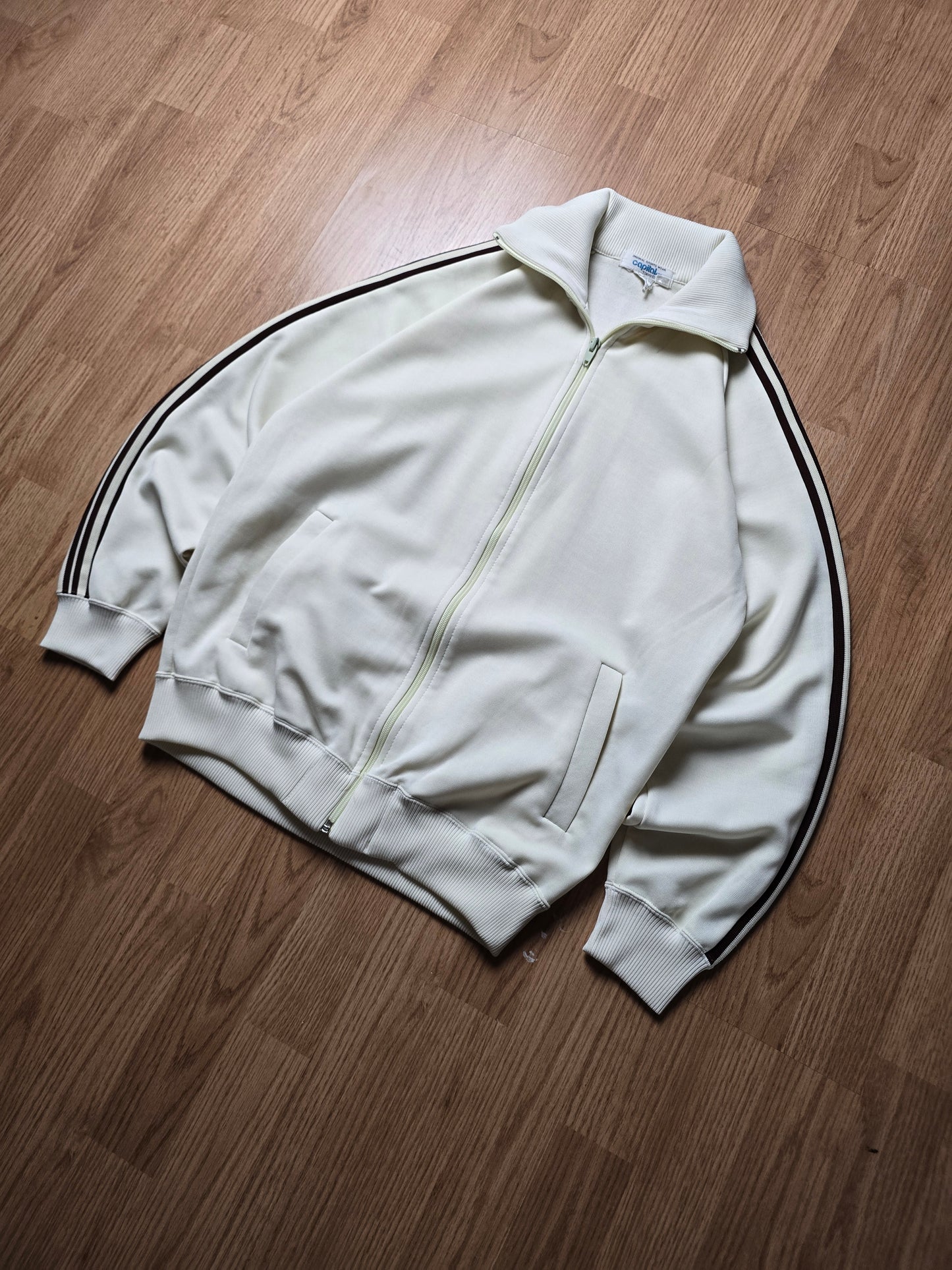 Super Rare 90s Kapital Tokyo Track Jacket (S/M)
