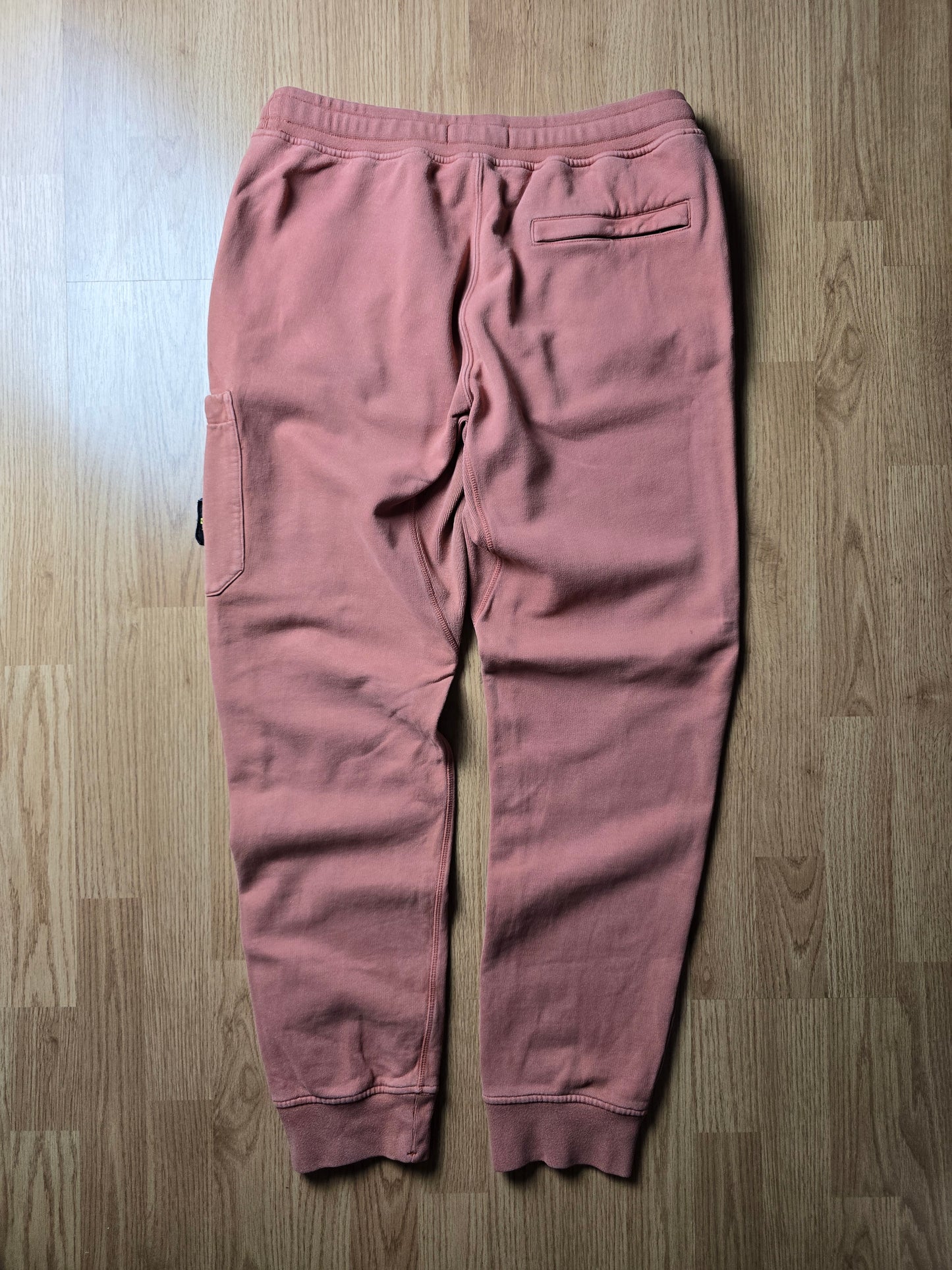 Stone Island Cargo Joggers (M)