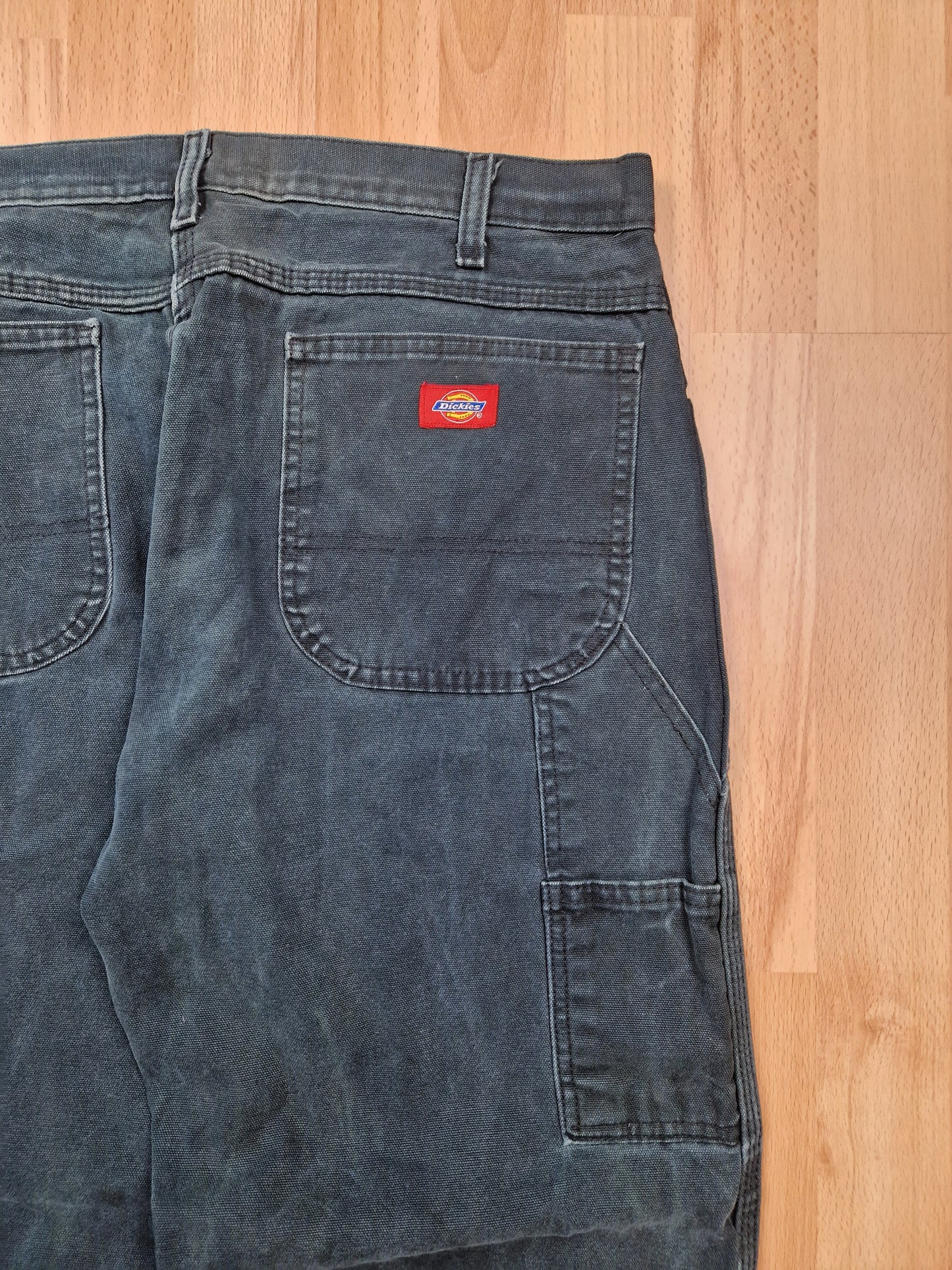 Vintage Dickies Red Label Carpenter Pants (36x31)