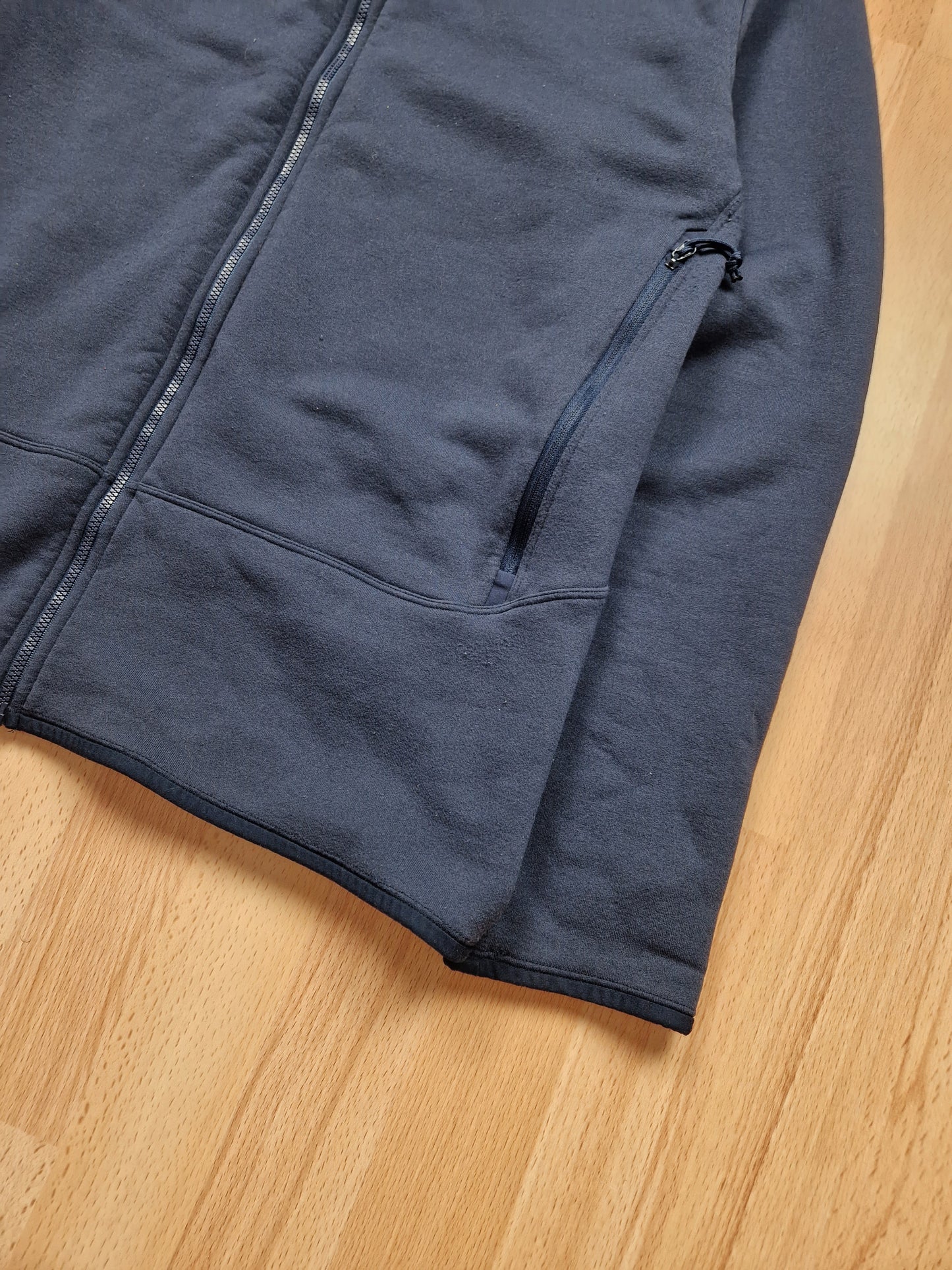 Arc'teryx 'Kyanite' Fleece Jacket (XL)