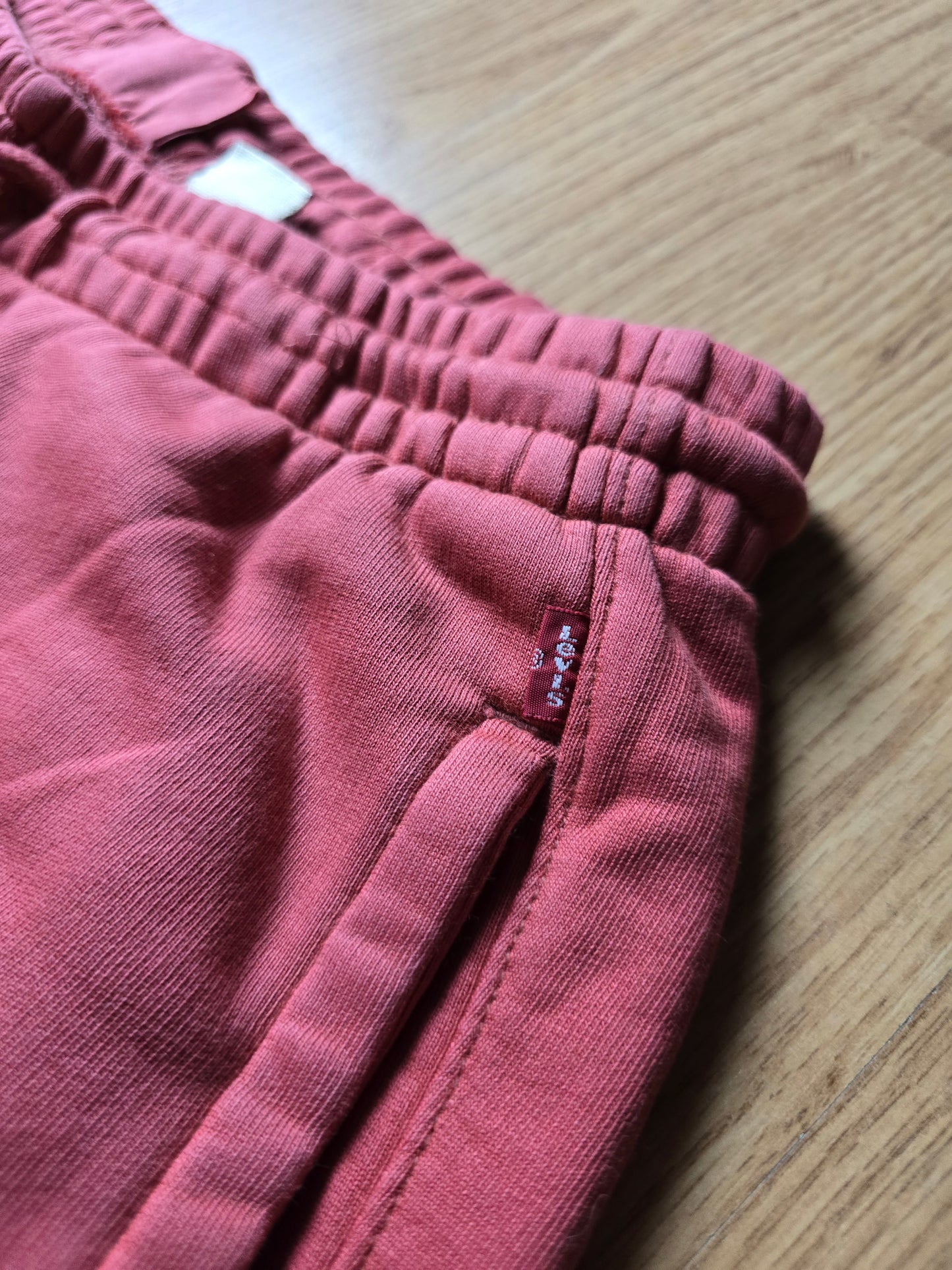 Levis Overdyed Loose fit Joggers/Sweatpants (S/M)