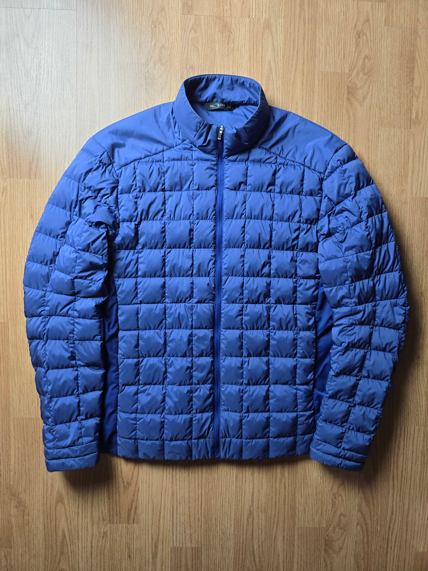 Arc'teryx Rico Lightweight Goose Down Quilted Jacket (M)