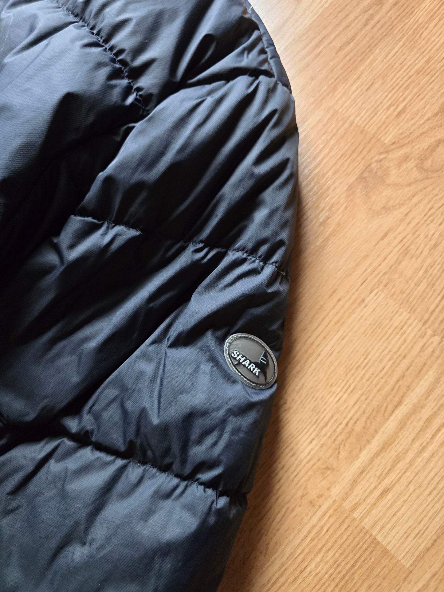 00s Nike ACG Reversible Goose Down Puffer Jacket (XL)