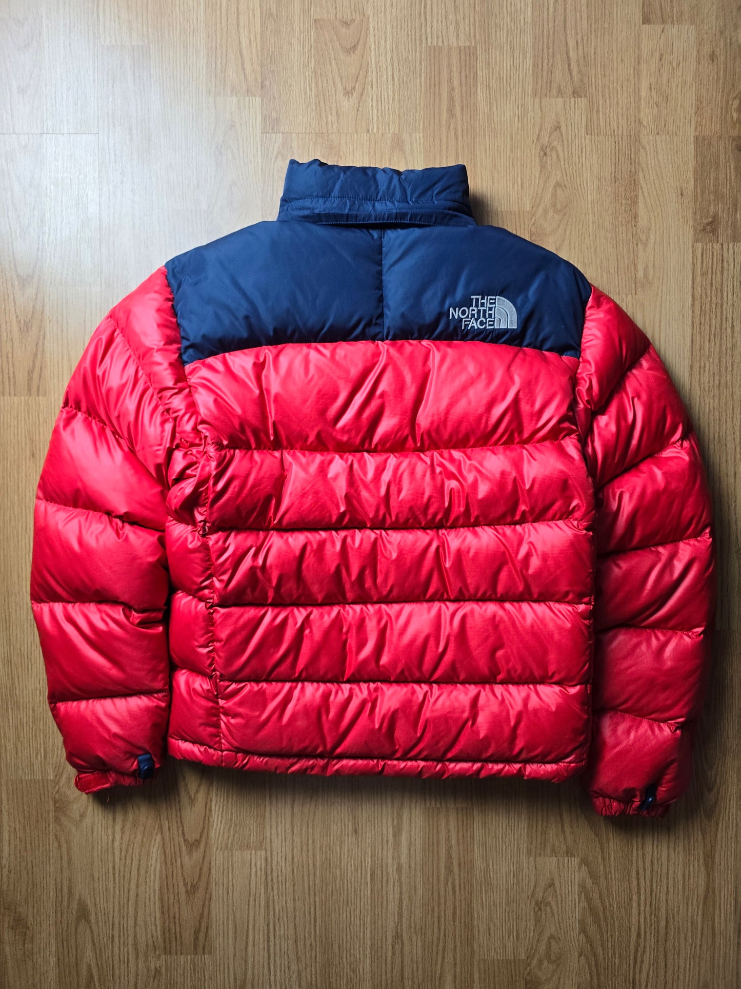 The North Face Nuptse 700 Puffer Jacket (S)