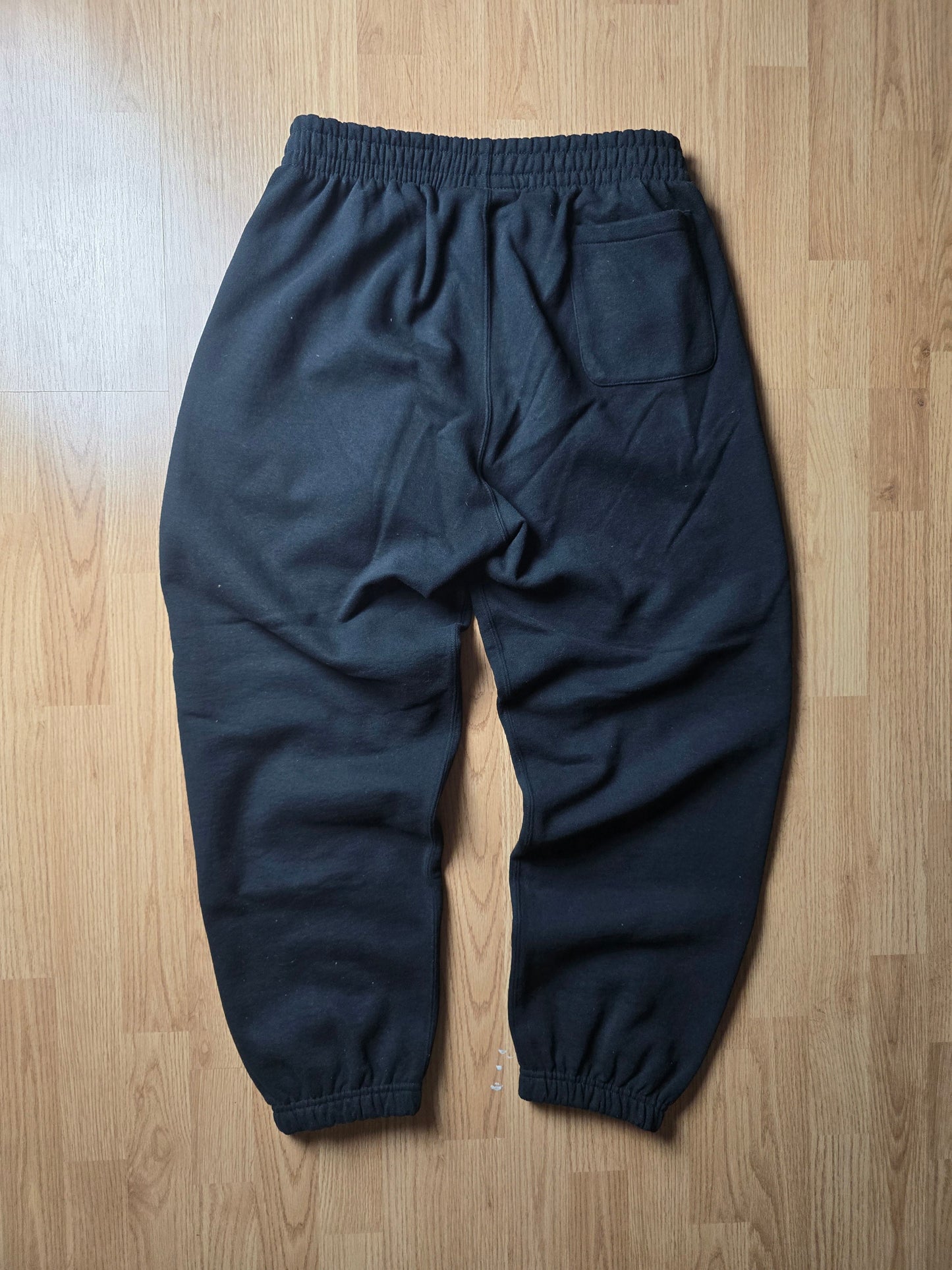Supreme Baggy Small Box Logo Sweatpants/Joggers (M)