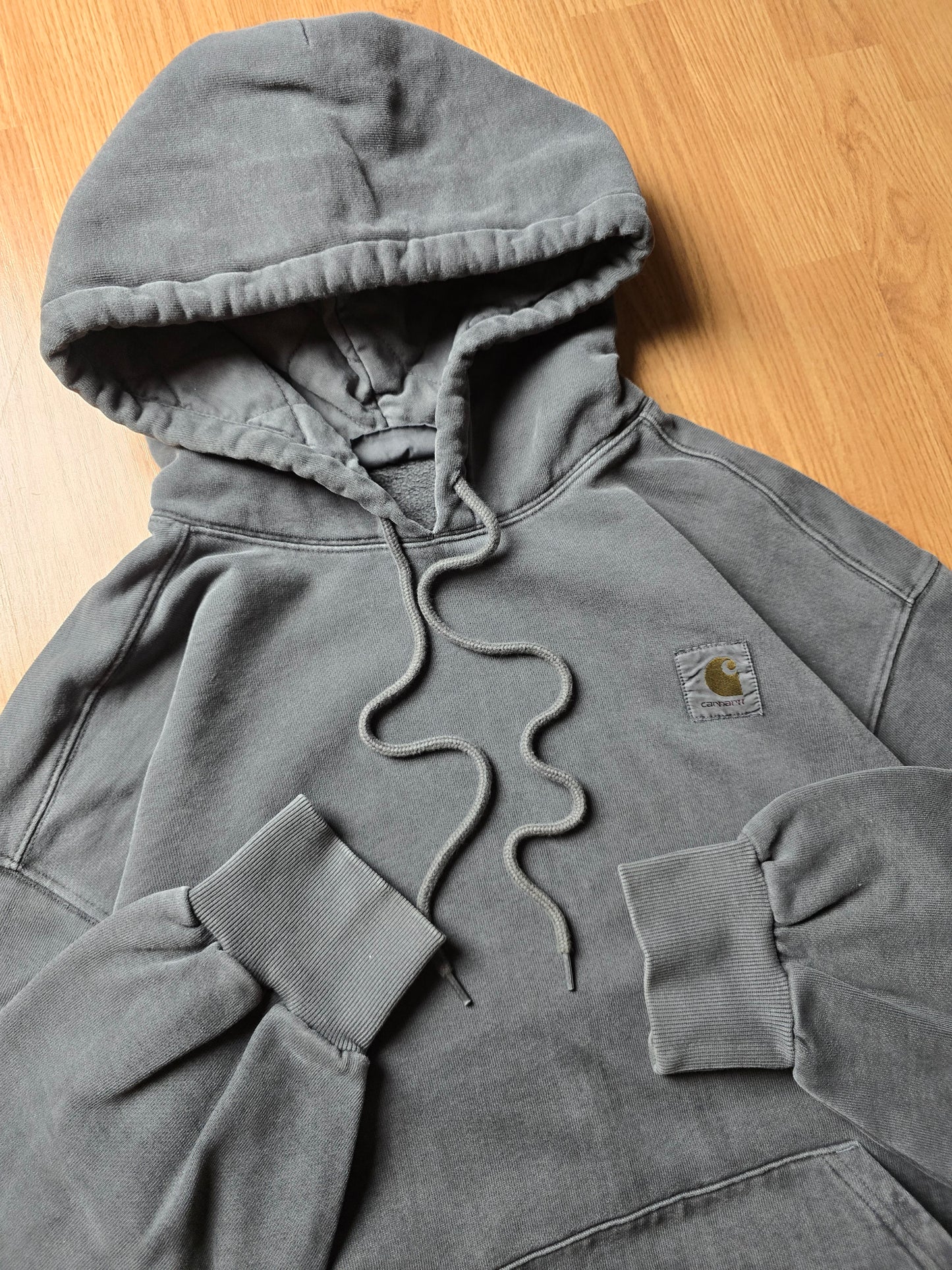 Carhartt Vista Heavyweight Hoodie (M)