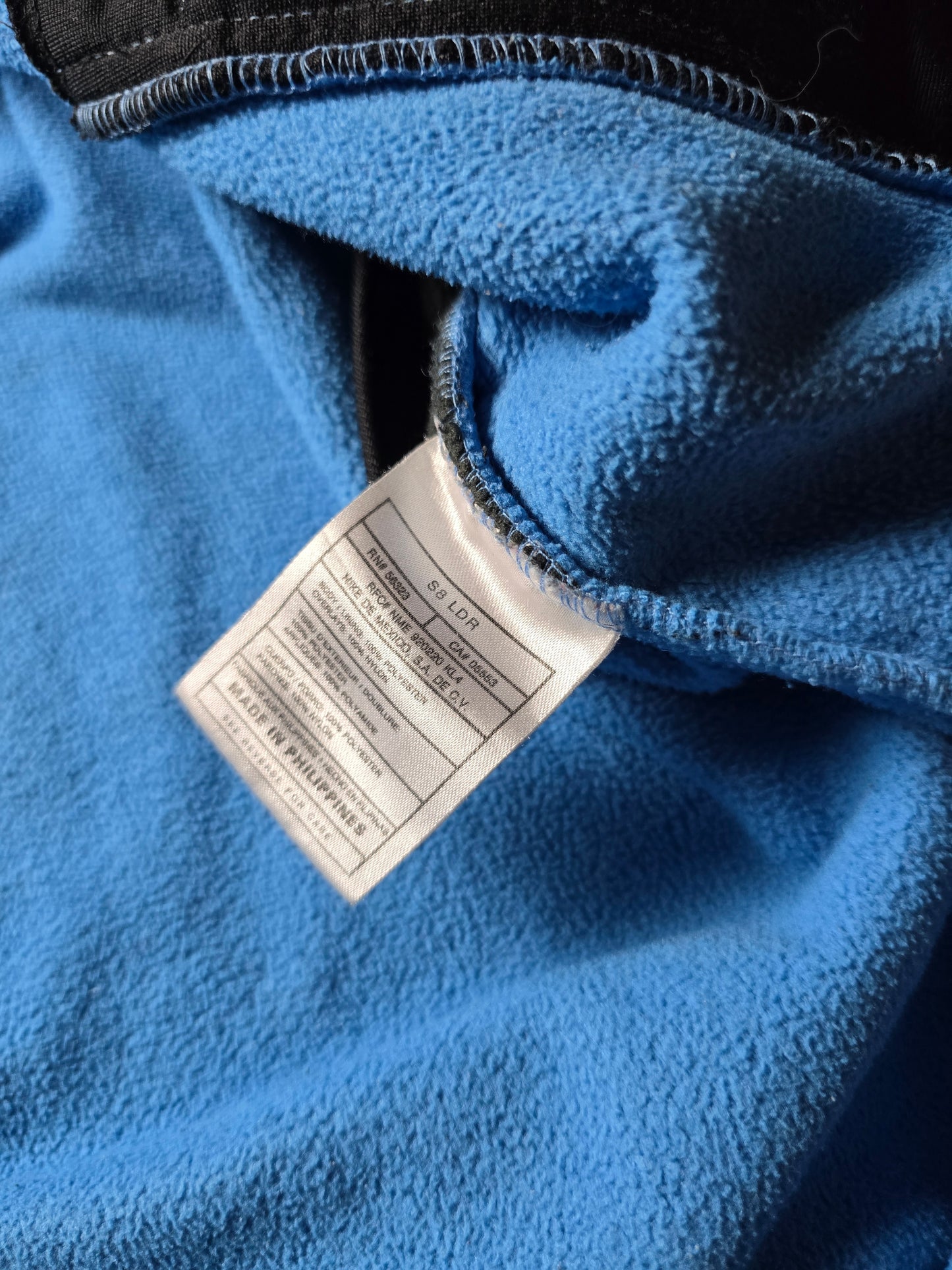 Vintage Nike ACG Therma-Fit Fleece Jacket (M)