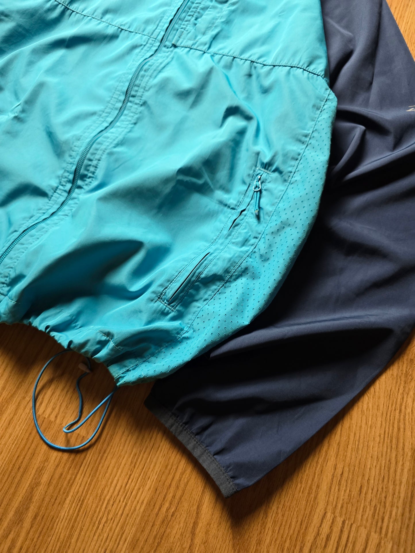 00s stussy Lightweight windbreaker Jacket (L)