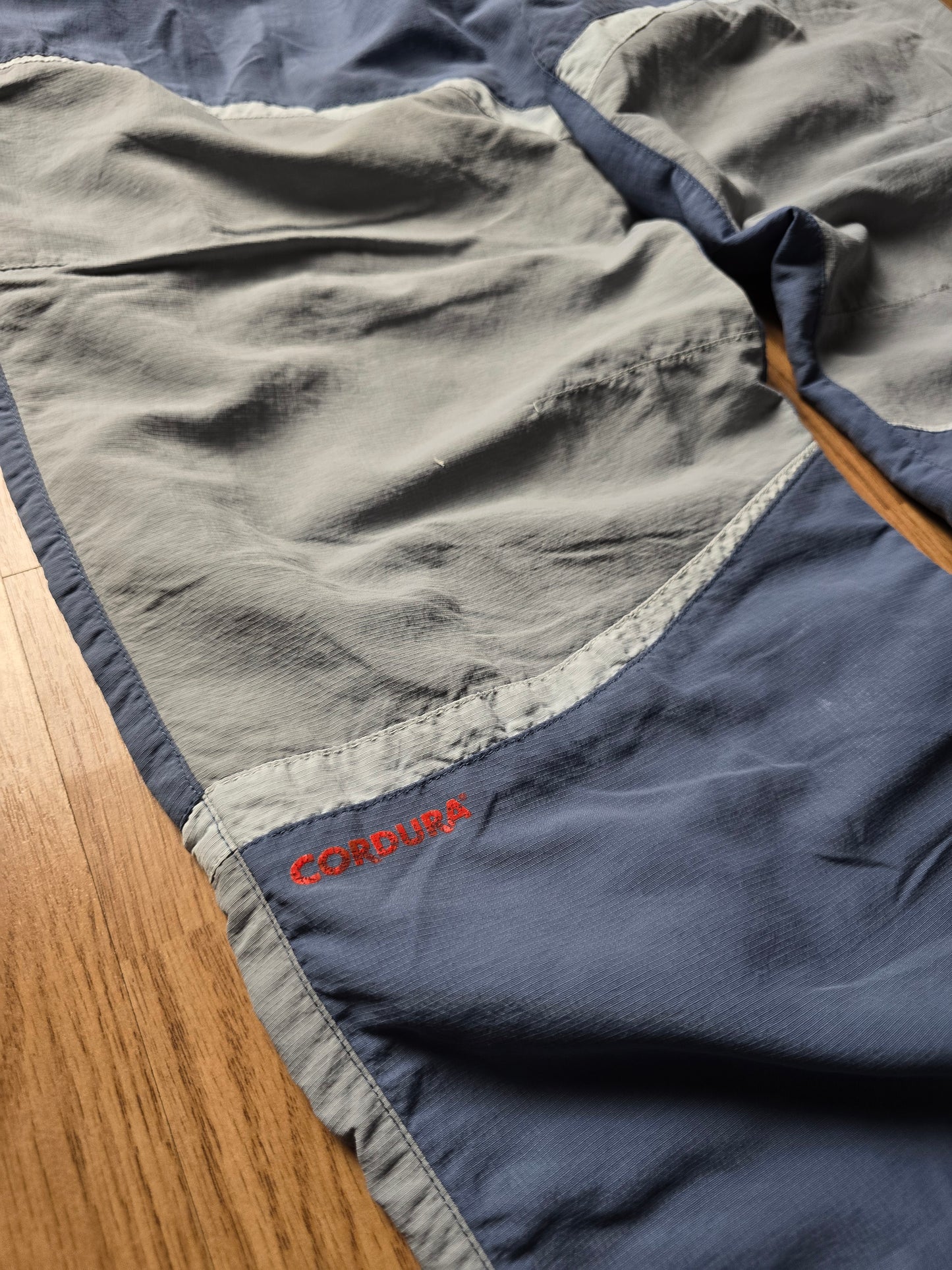 Palace 'P-Dura' Cordura Shell Bottoms (L)
