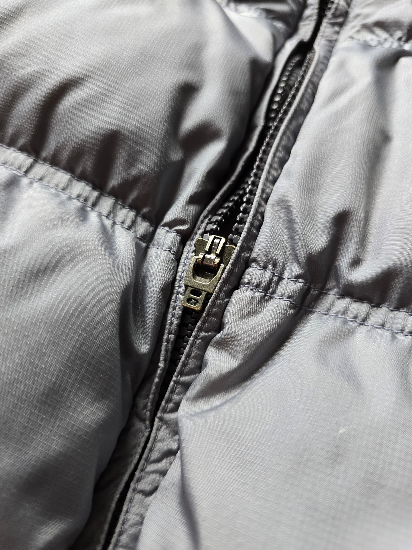 00s Nike ACG Technical Goose Down Puffer Jacket (XL)