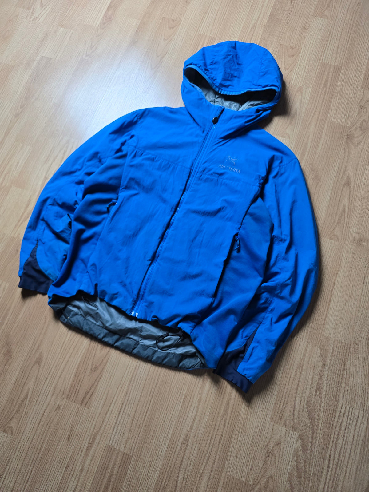 Arc'teryx 'Atom LT Hoody' Jacket (S/M)