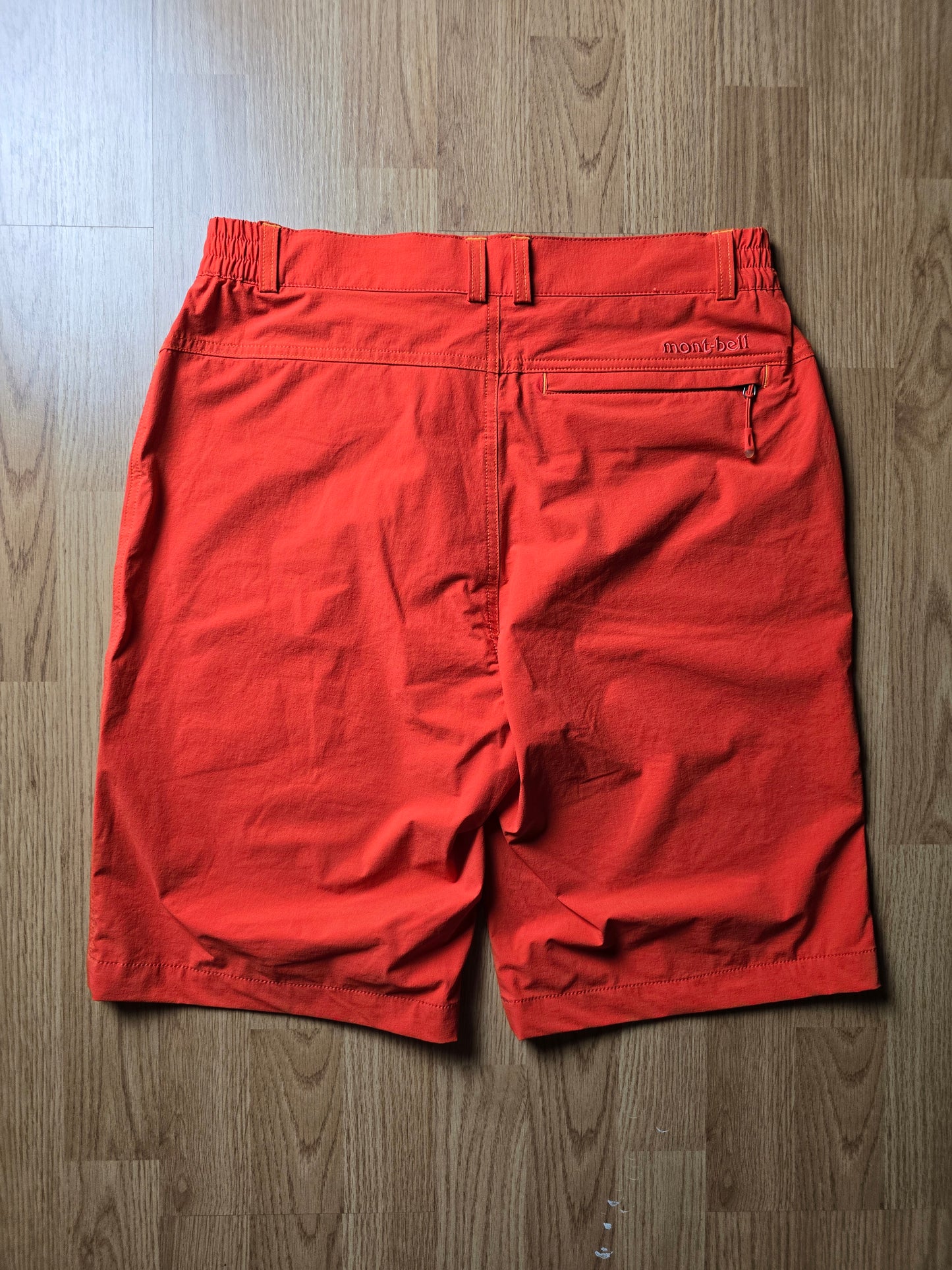 Montbell Performance Active Shorts BNWT (M)