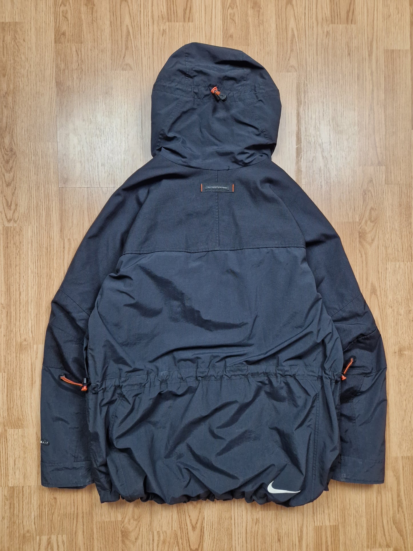 RARE Nike ACG 90s Storm-Fit Technical Heavyweight Jacket (L/XL)