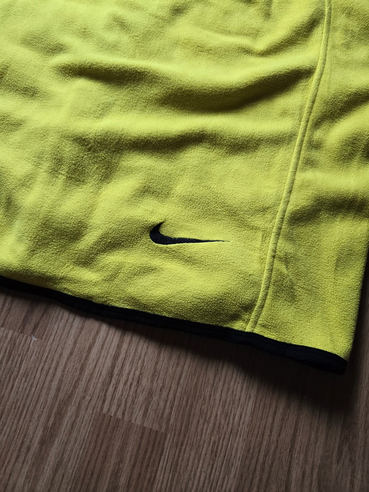 90s Nike ACG Fleece Vest/Gilet (L)