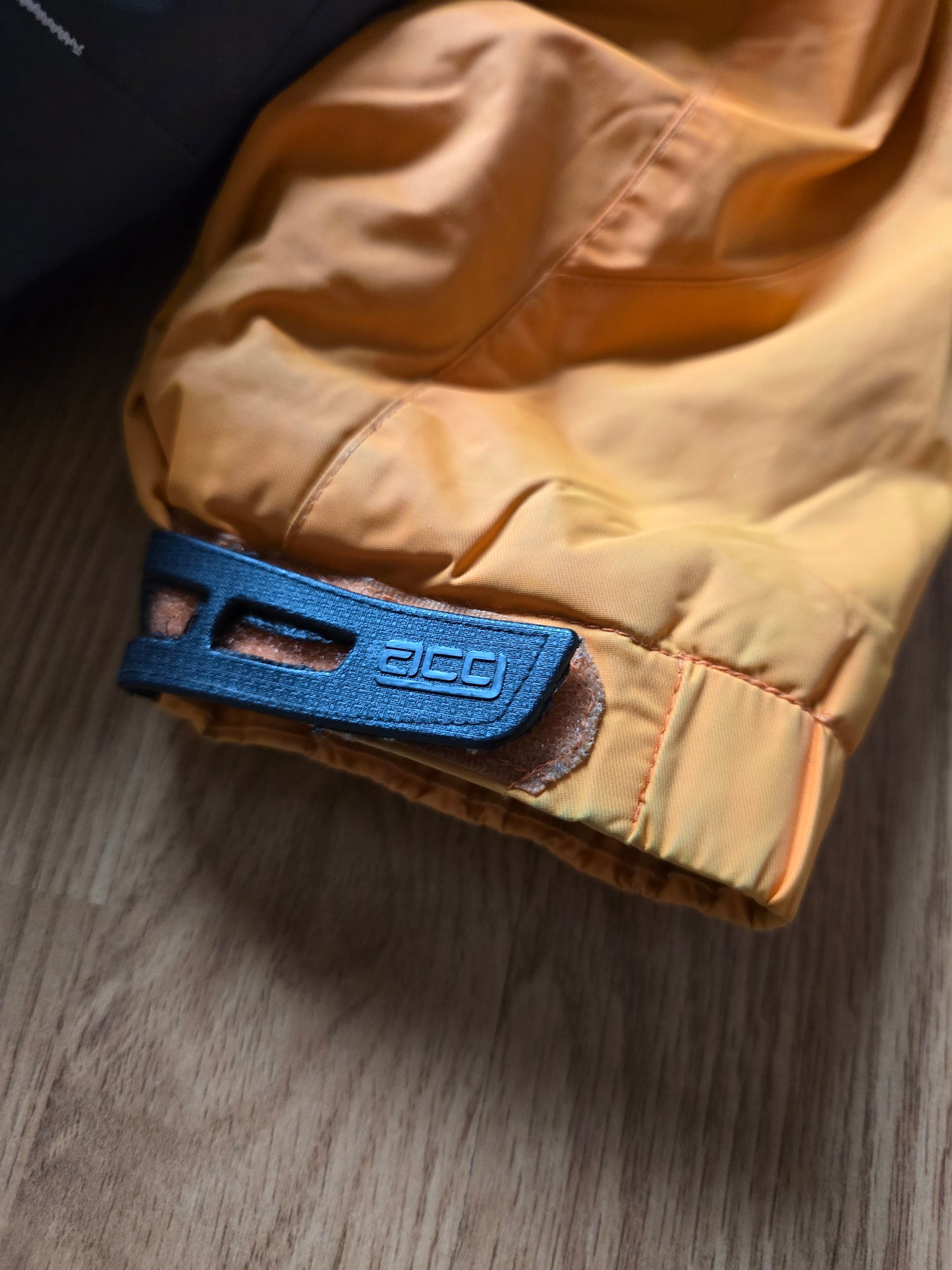 Vintage Nike ACG Storm-Fit Technical Ski Jacket (L/XL)