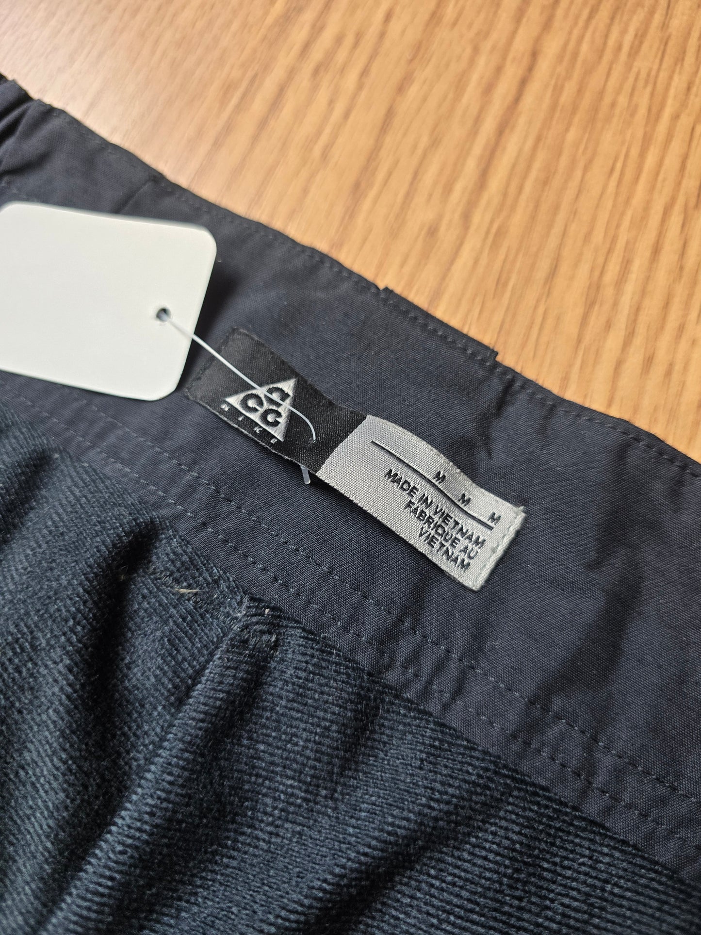Nike ACG Baggy Technical Ski Pants (M)