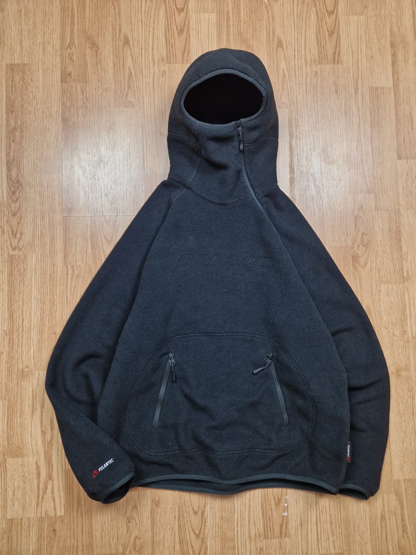 Palace 'Polartec Ninja Hood' (L)