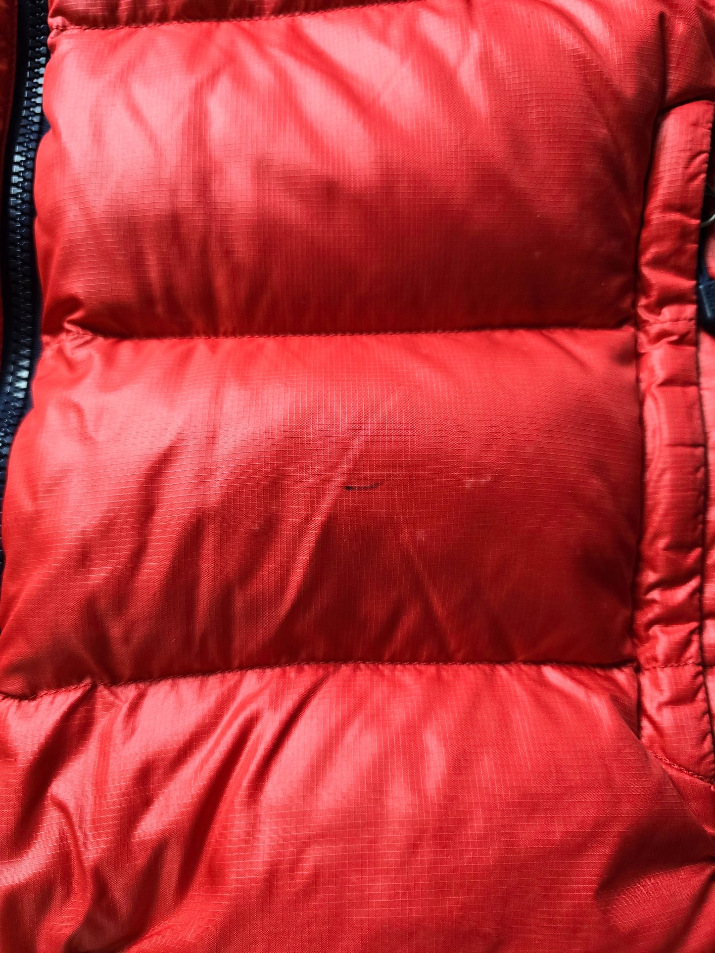 The North Face Nuptse 700 Puffer Jacket (S)