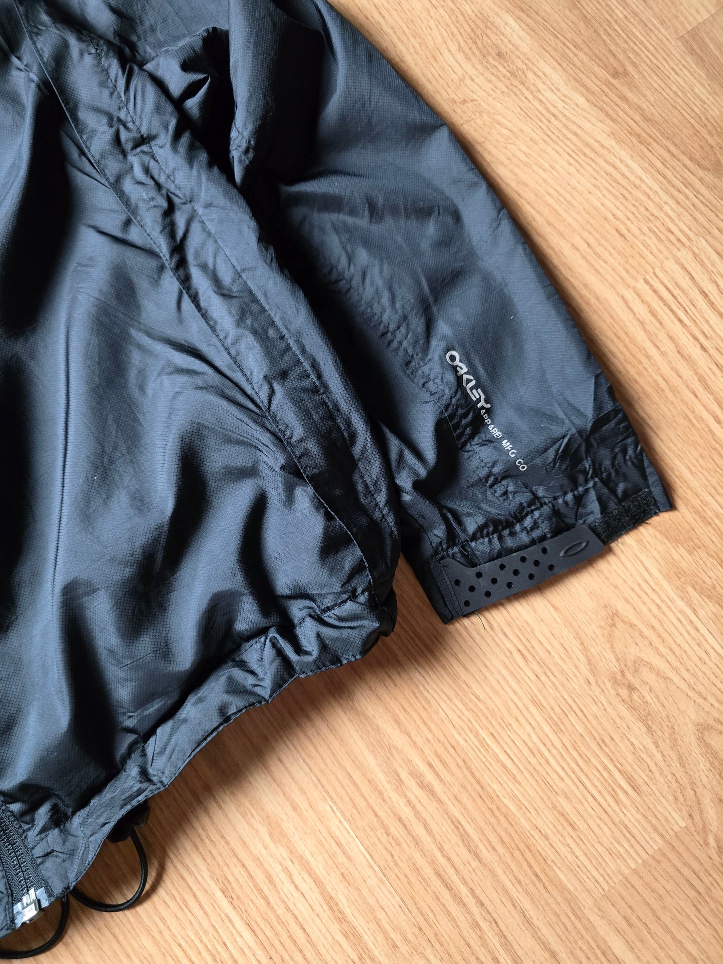00s Oakley Technical Nylon Jacket (M)